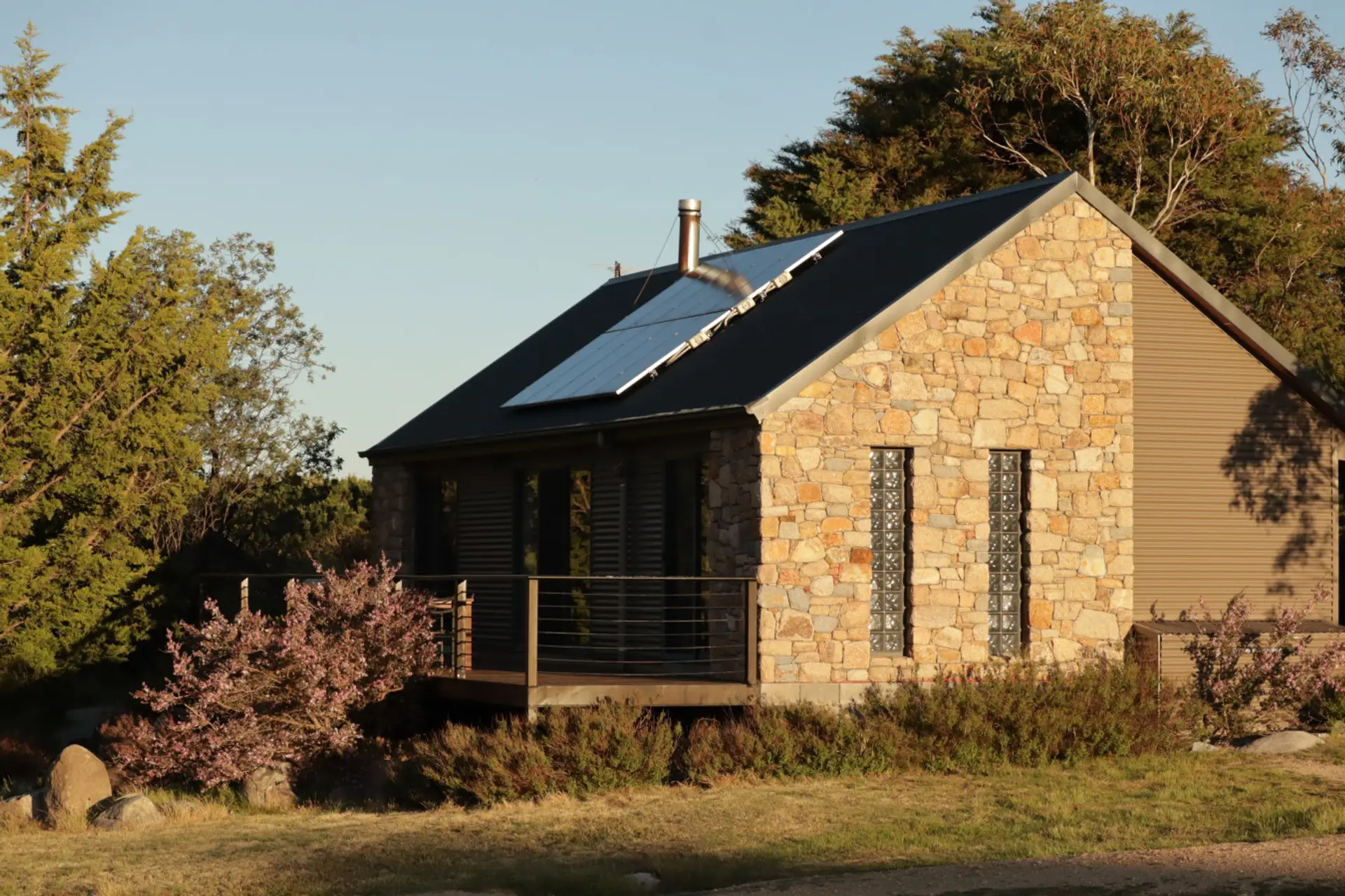 Our Lovely Cottages