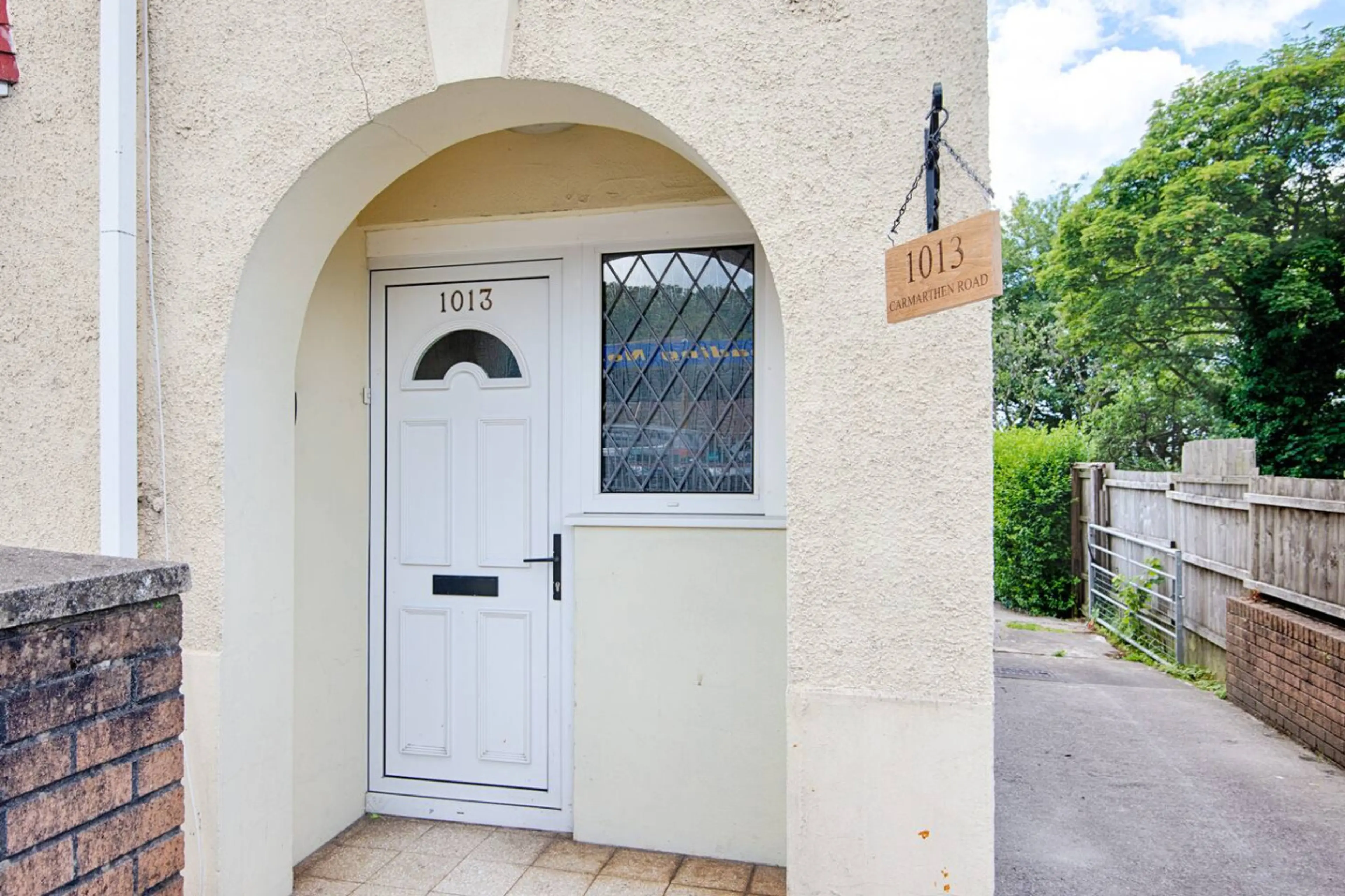 1013 Carmarthen Road - Image 36