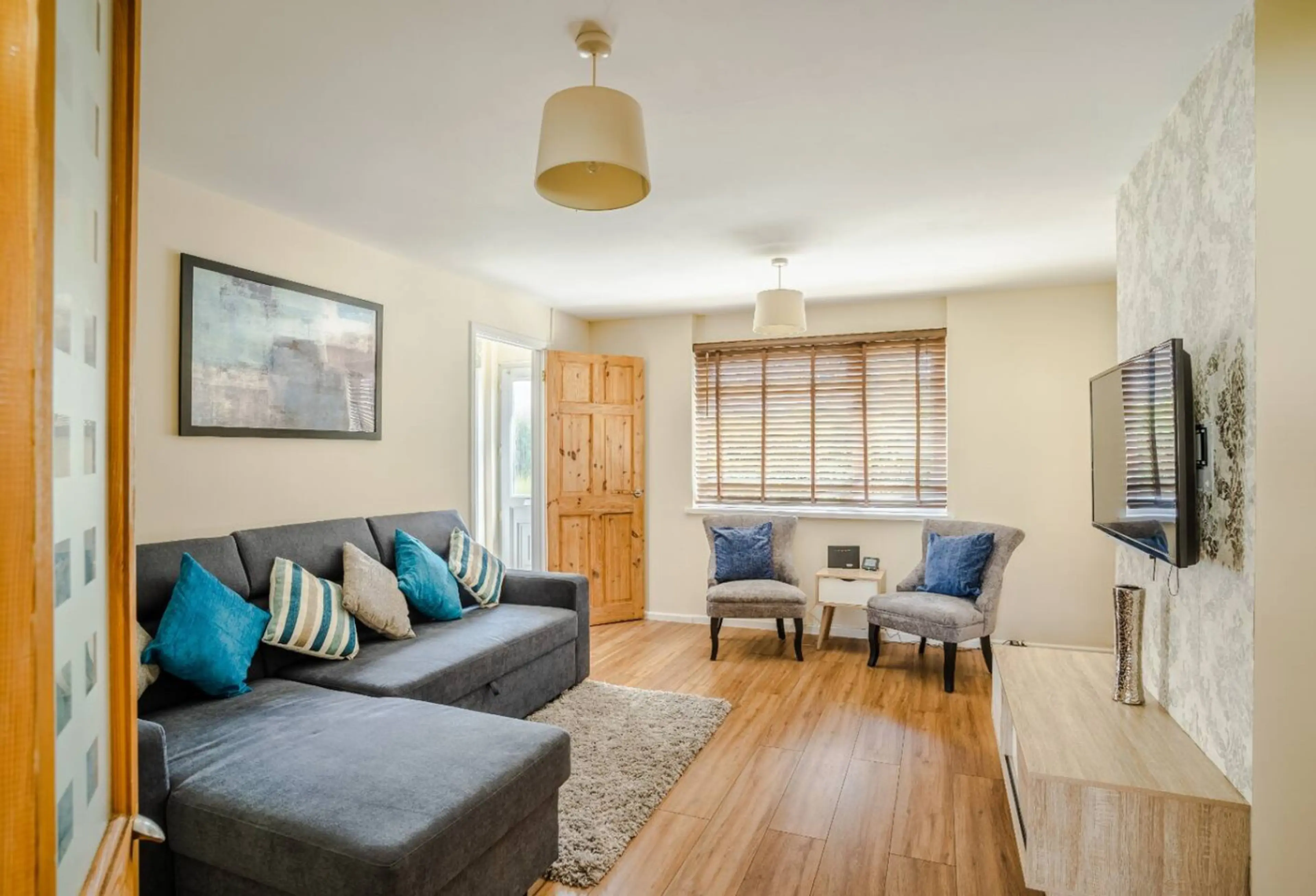 35 Heol Y Twyn - Image 2