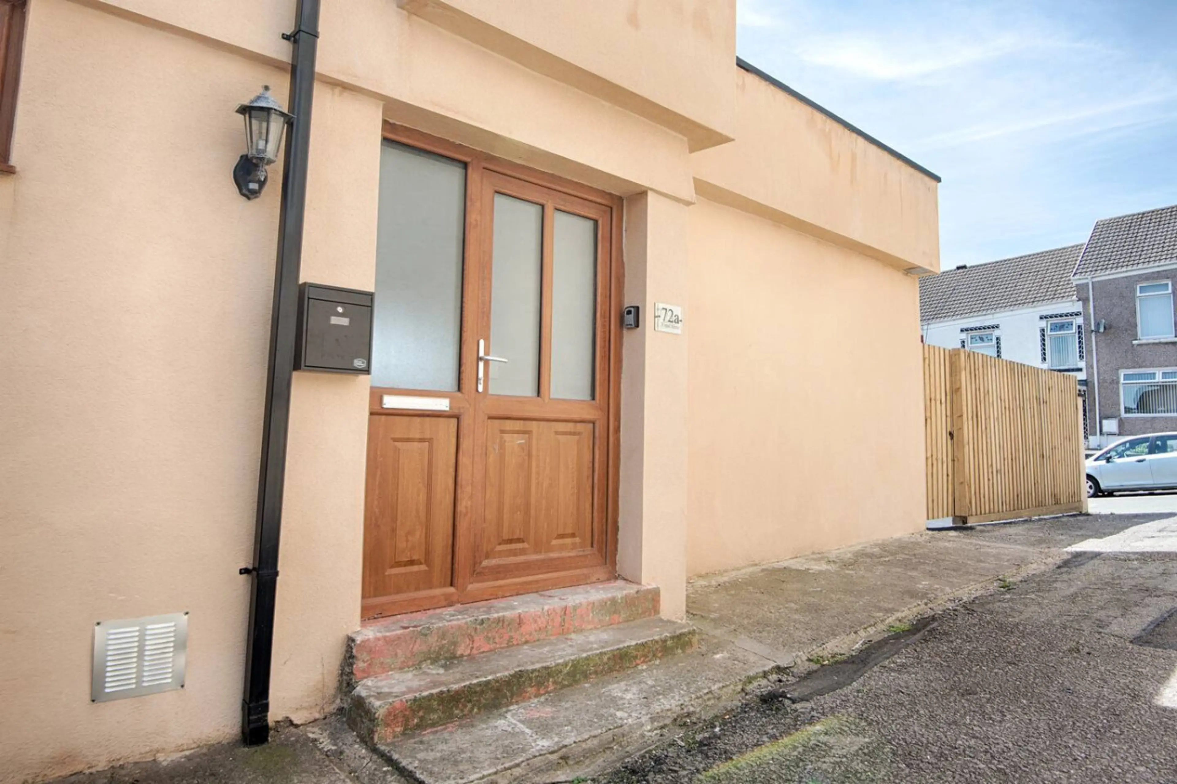 72A Ysgol Street - Image 18