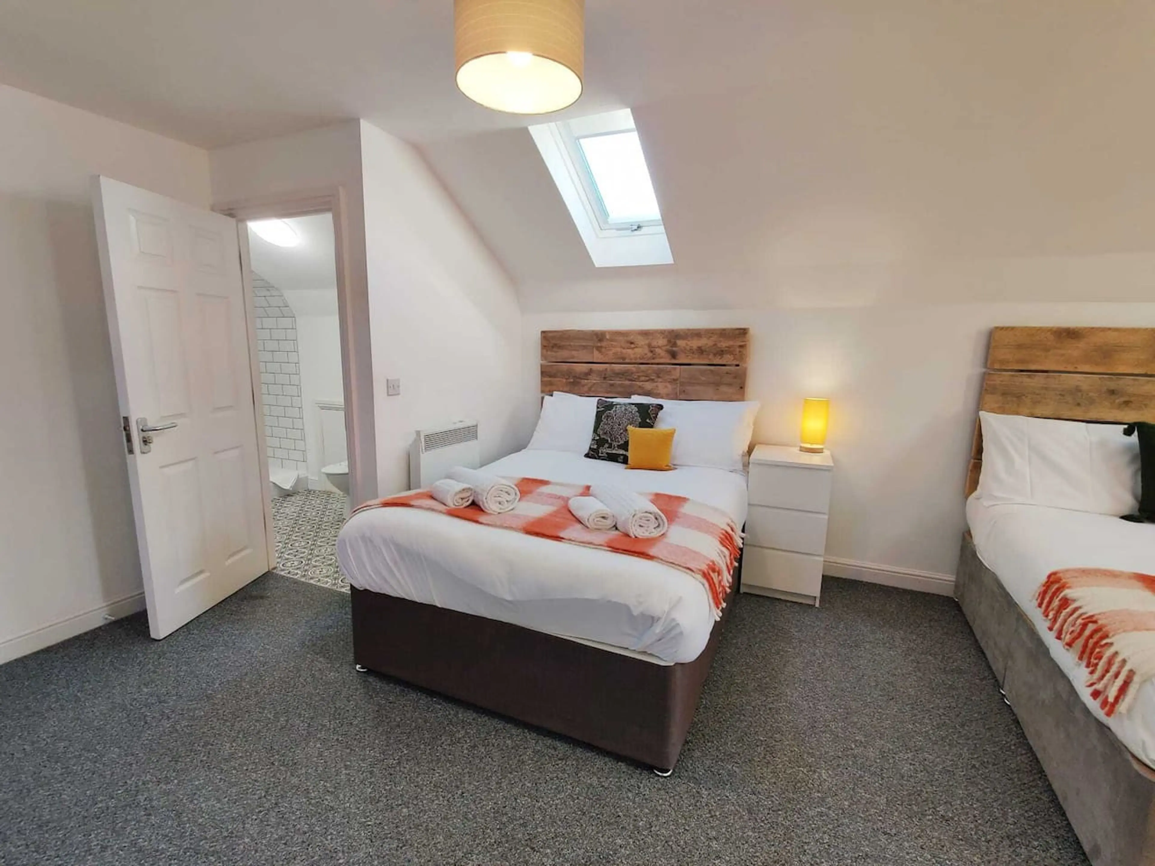 72A Ysgol Street - Image 24