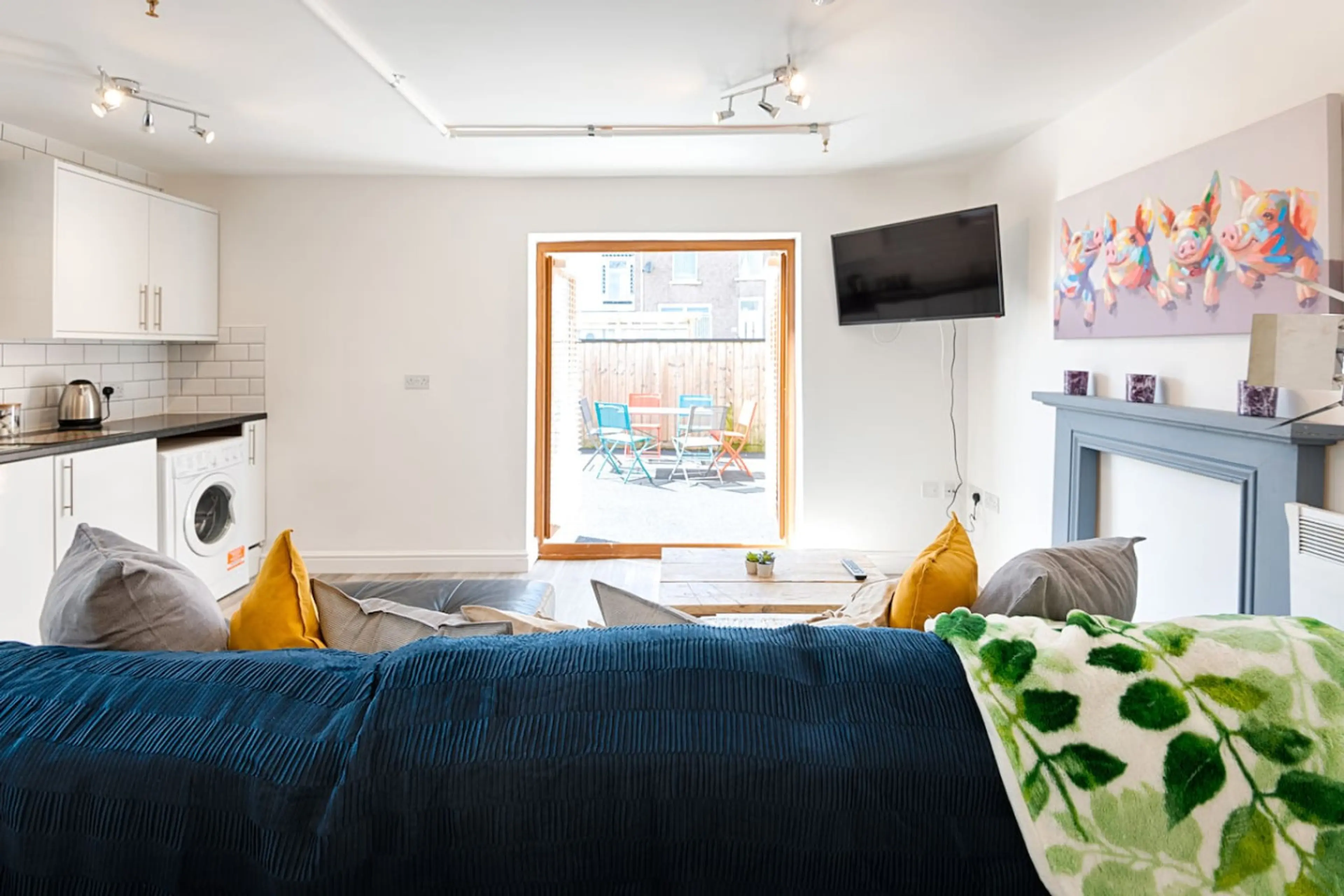 72A Ysgol Street - Image 33