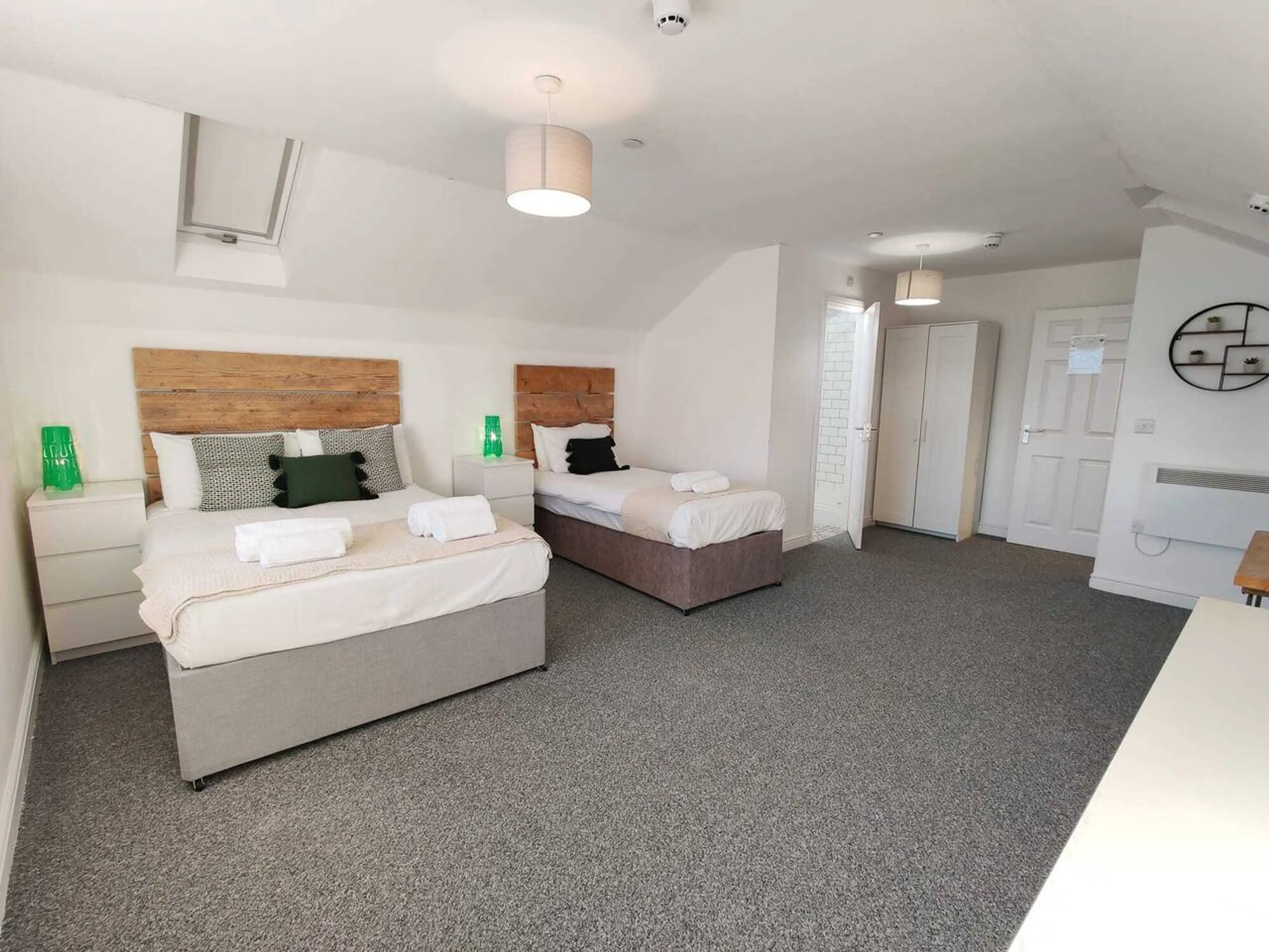 72A Ysgol Street - Image 26