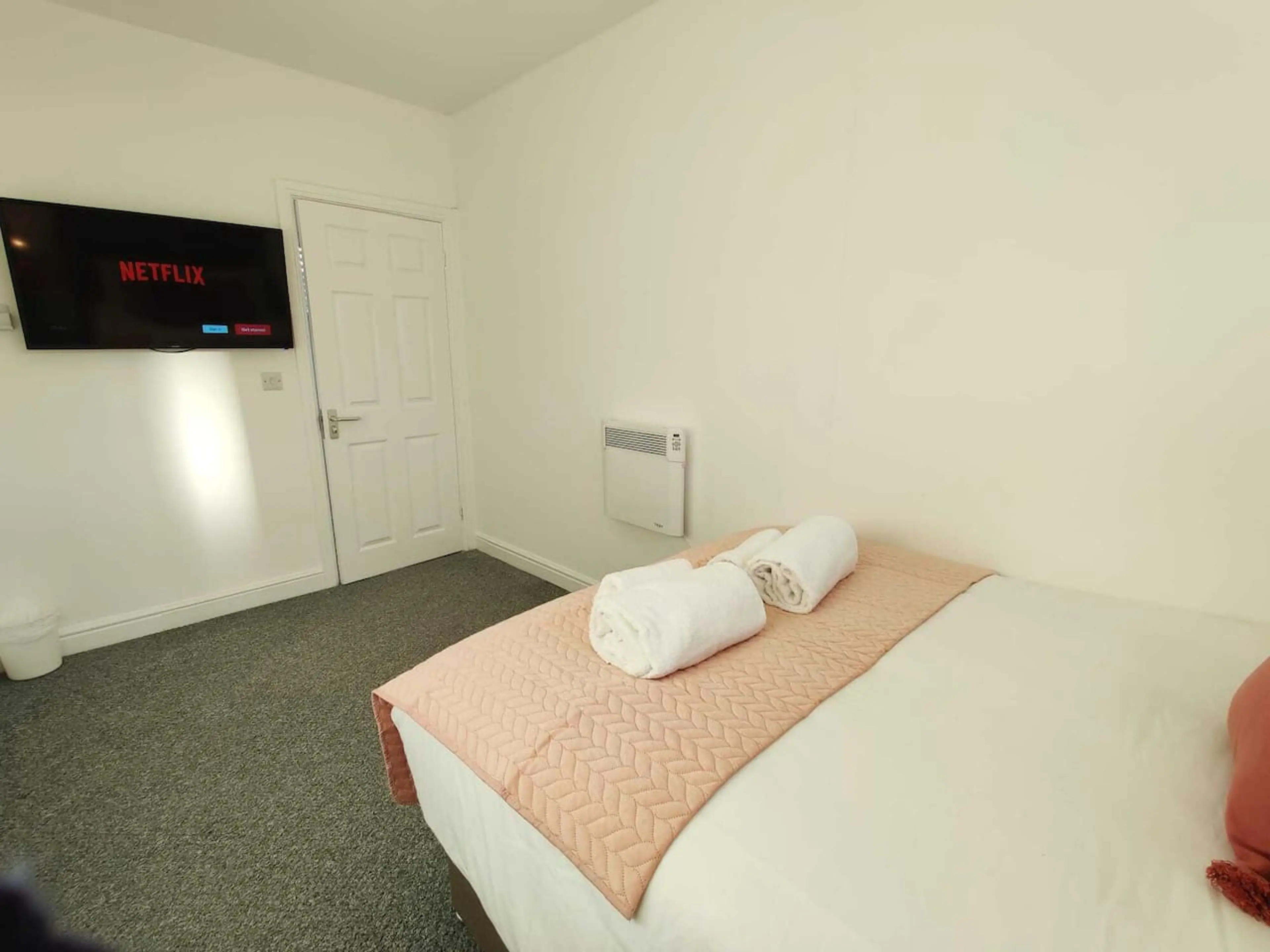 72A Ysgol Street - Image 30