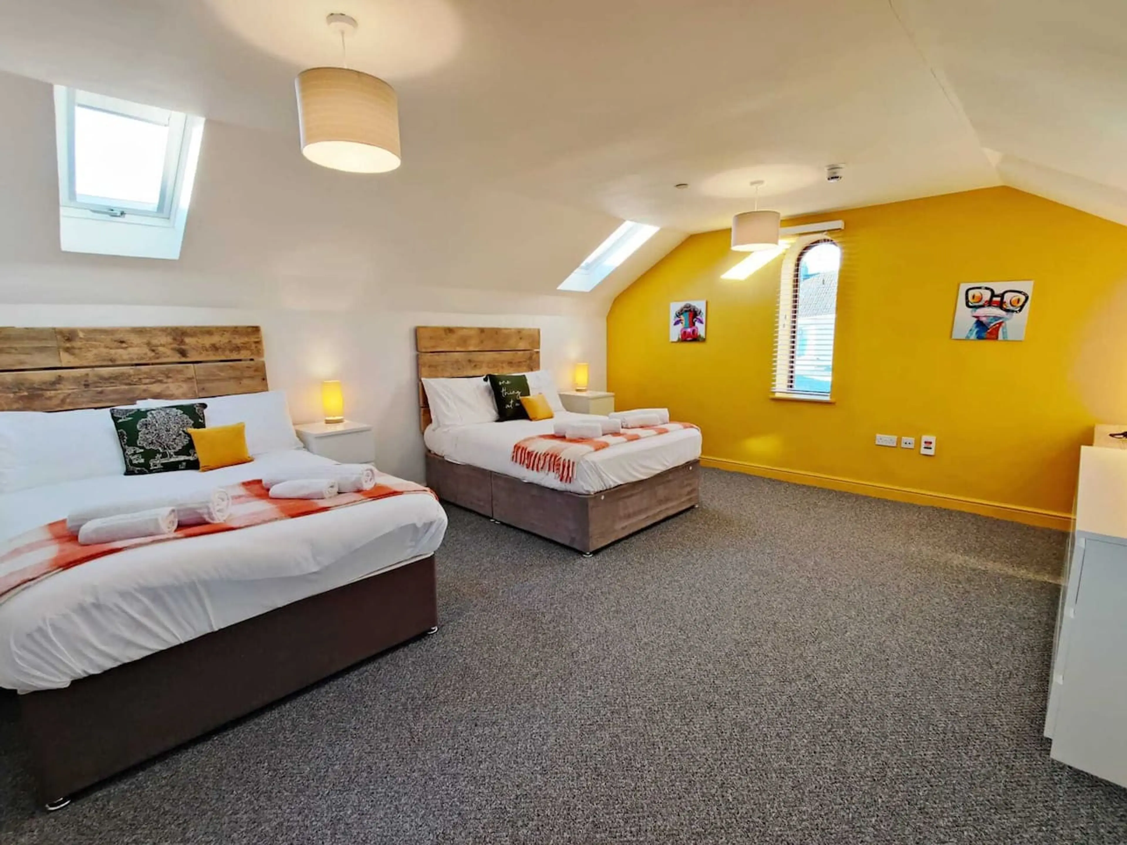 72A Ysgol Street - Image 25