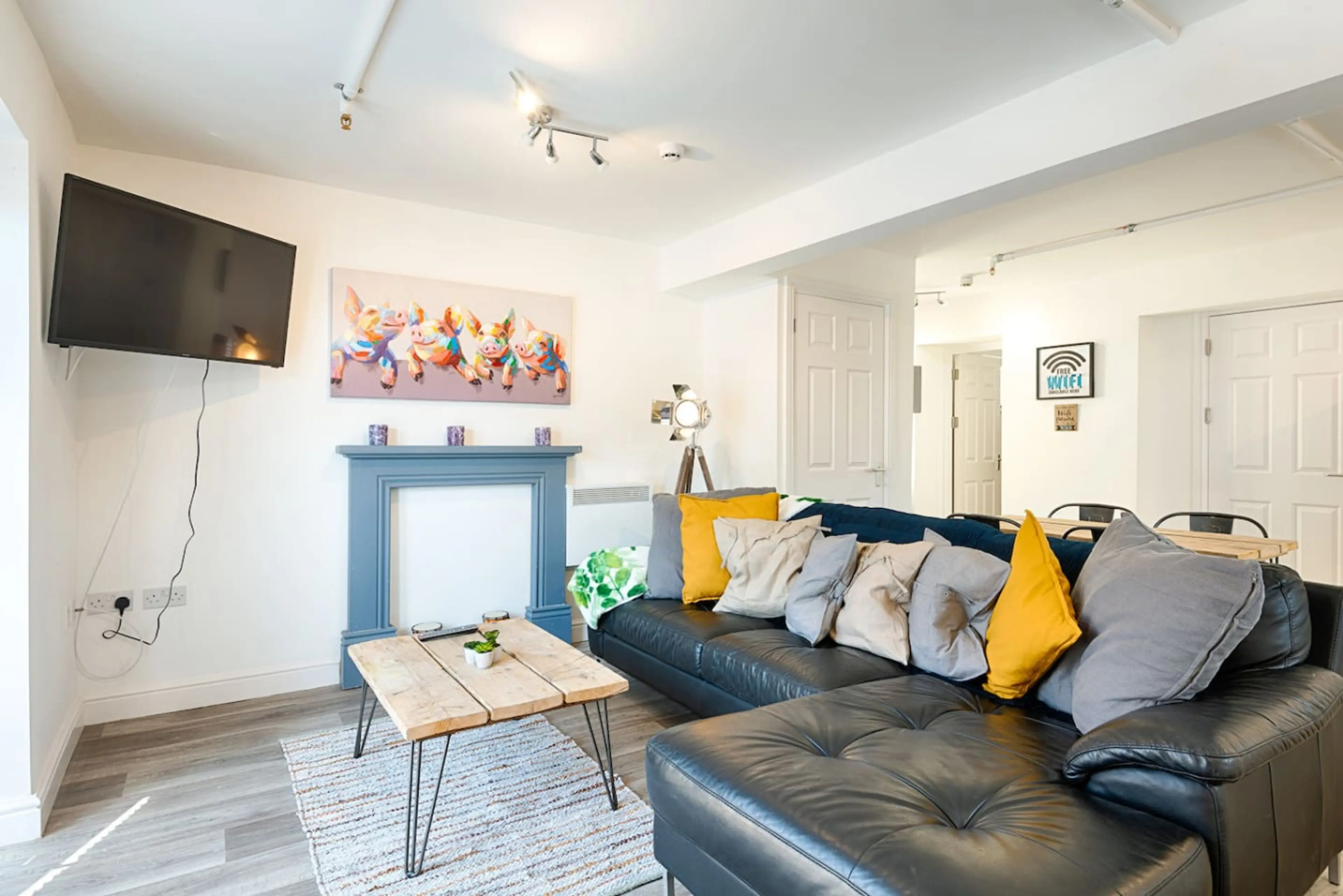 72A Ysgol Street - Image 34