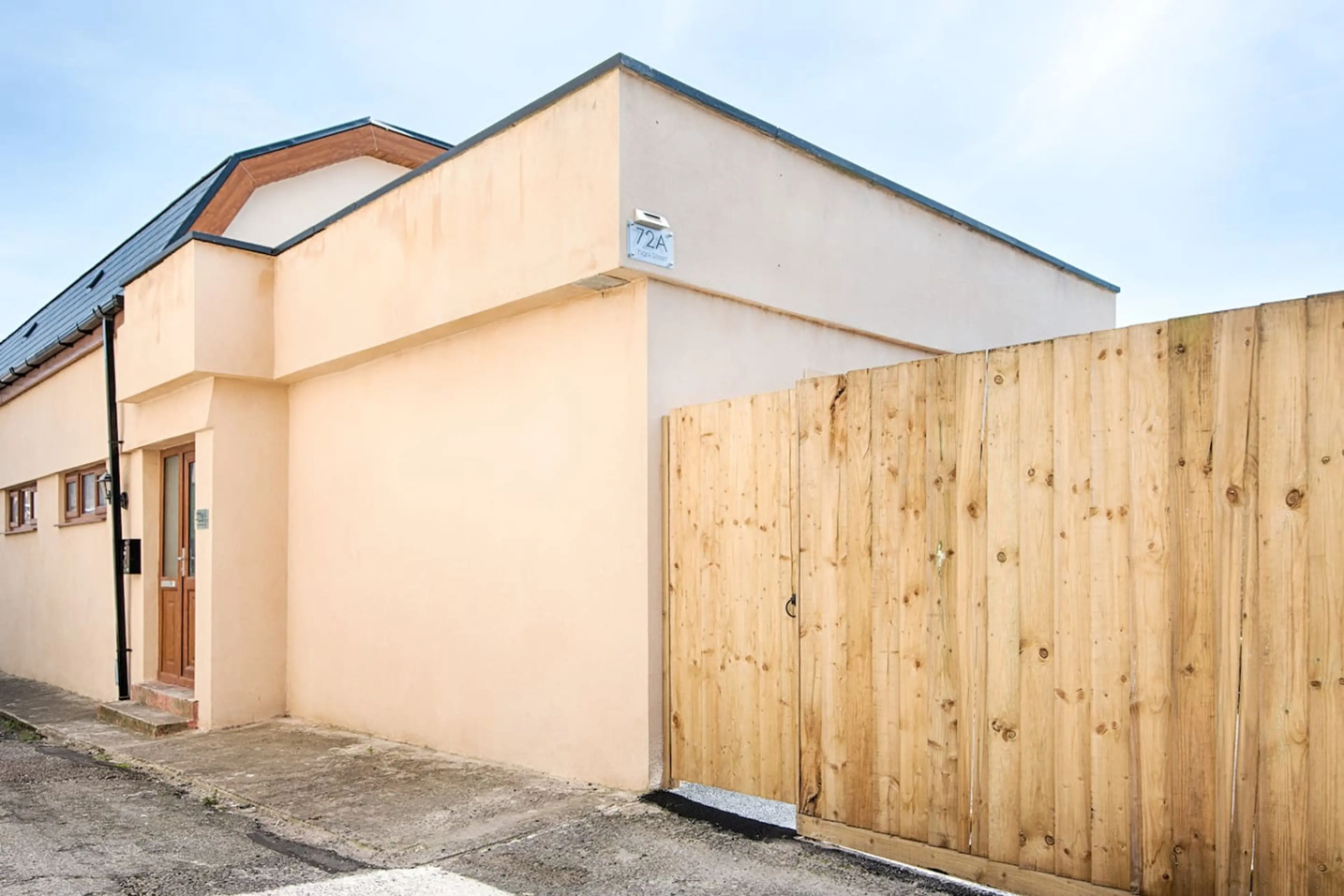 72A Ysgol Street - Image 19