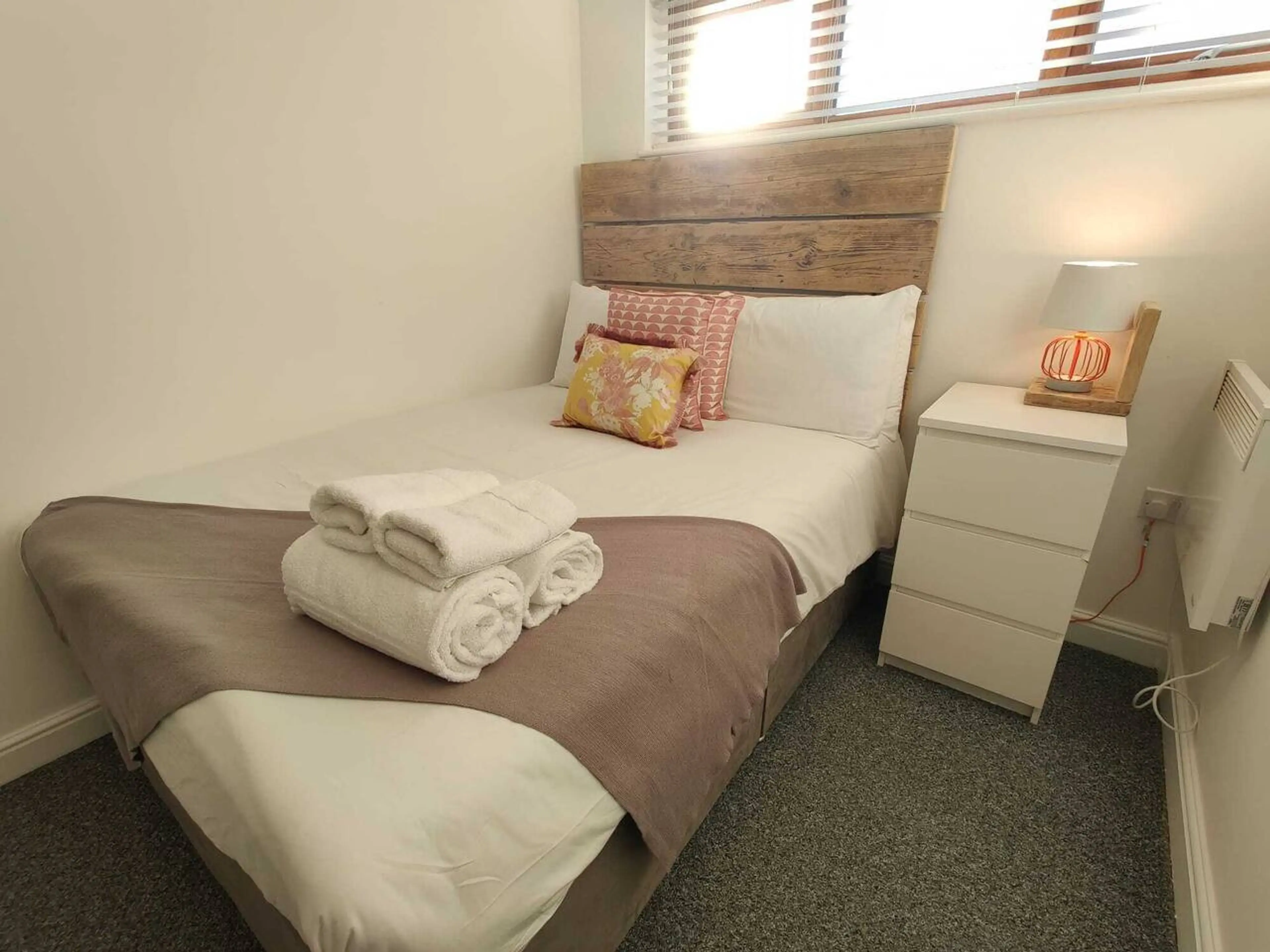 72A Ysgol Street - Image 29