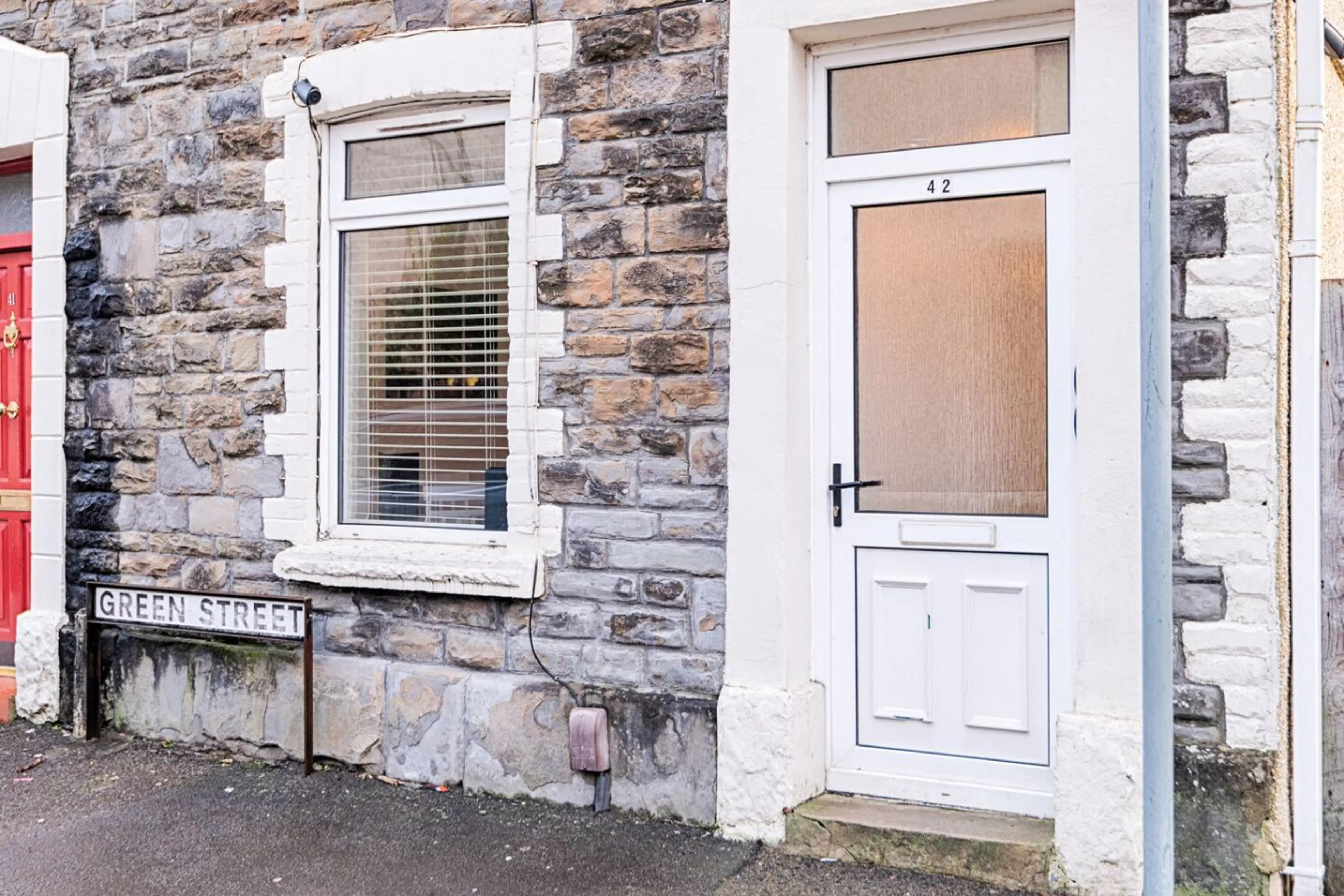 42 Green Street - Image 11