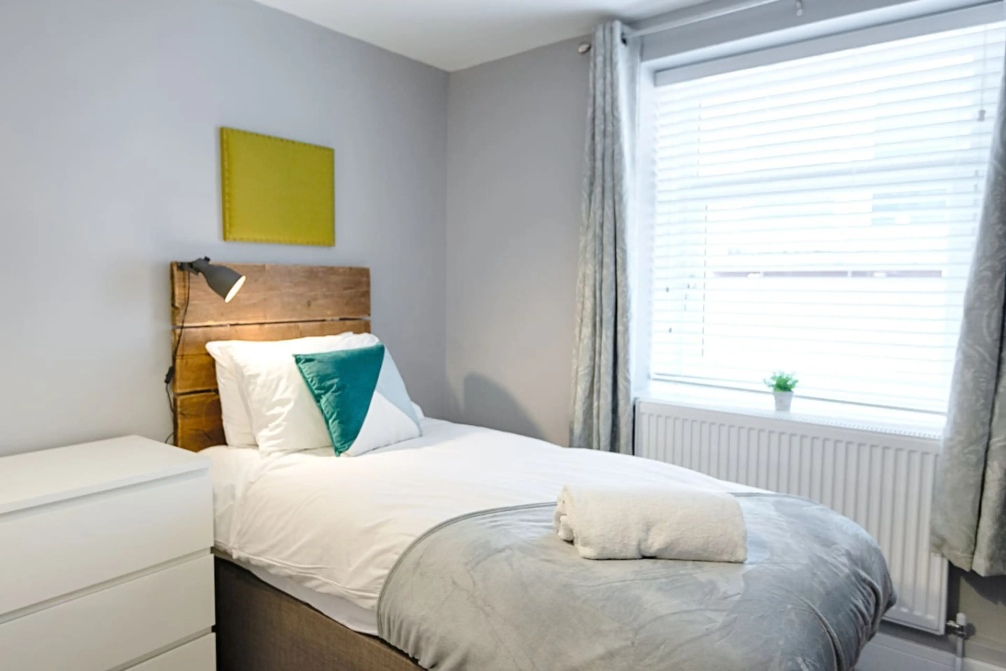 Murray Street Flat 1 - Image 14