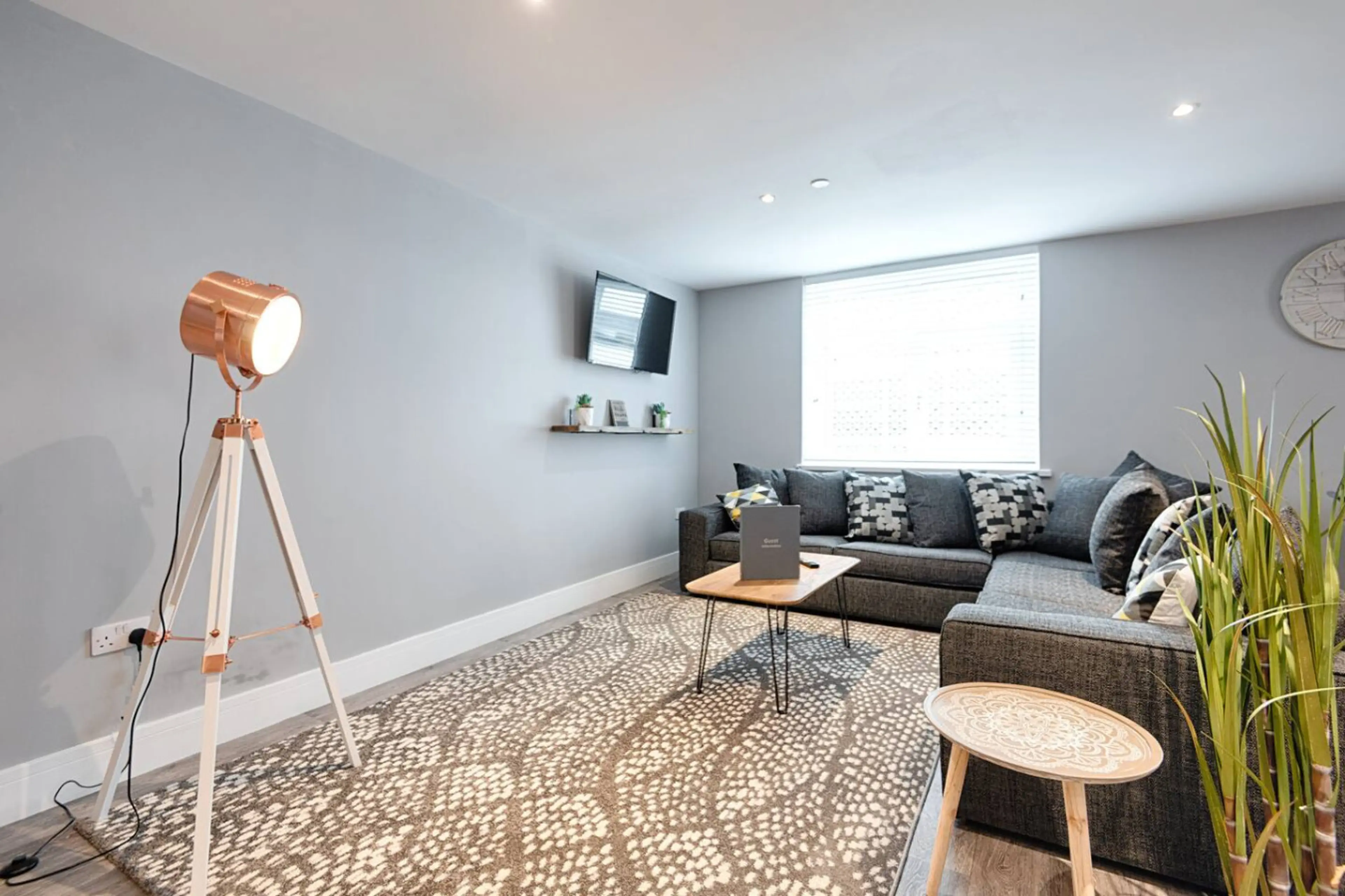 Murray Street Flat 1 - Image 23