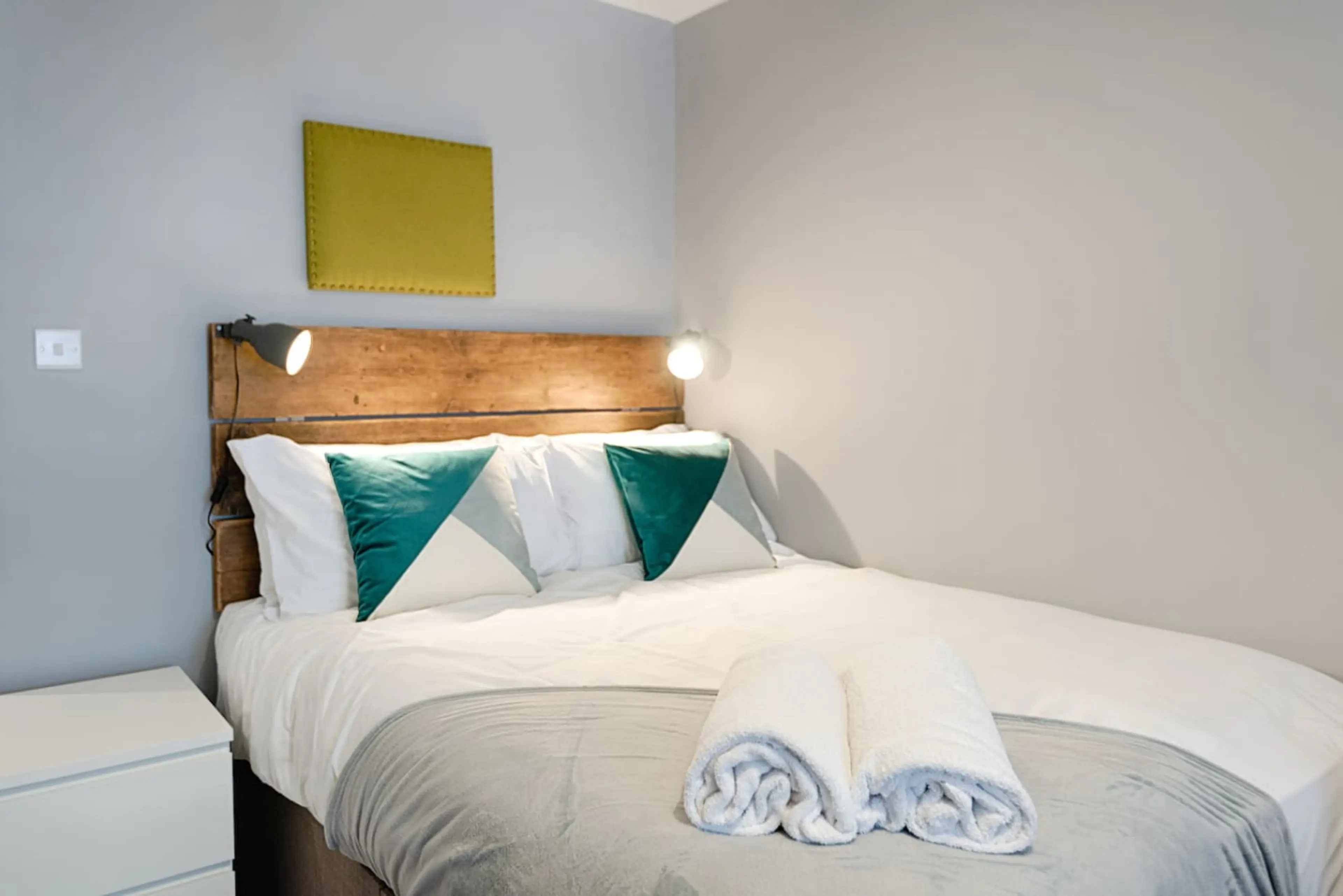 Murray Street Flat 1 - Image 15