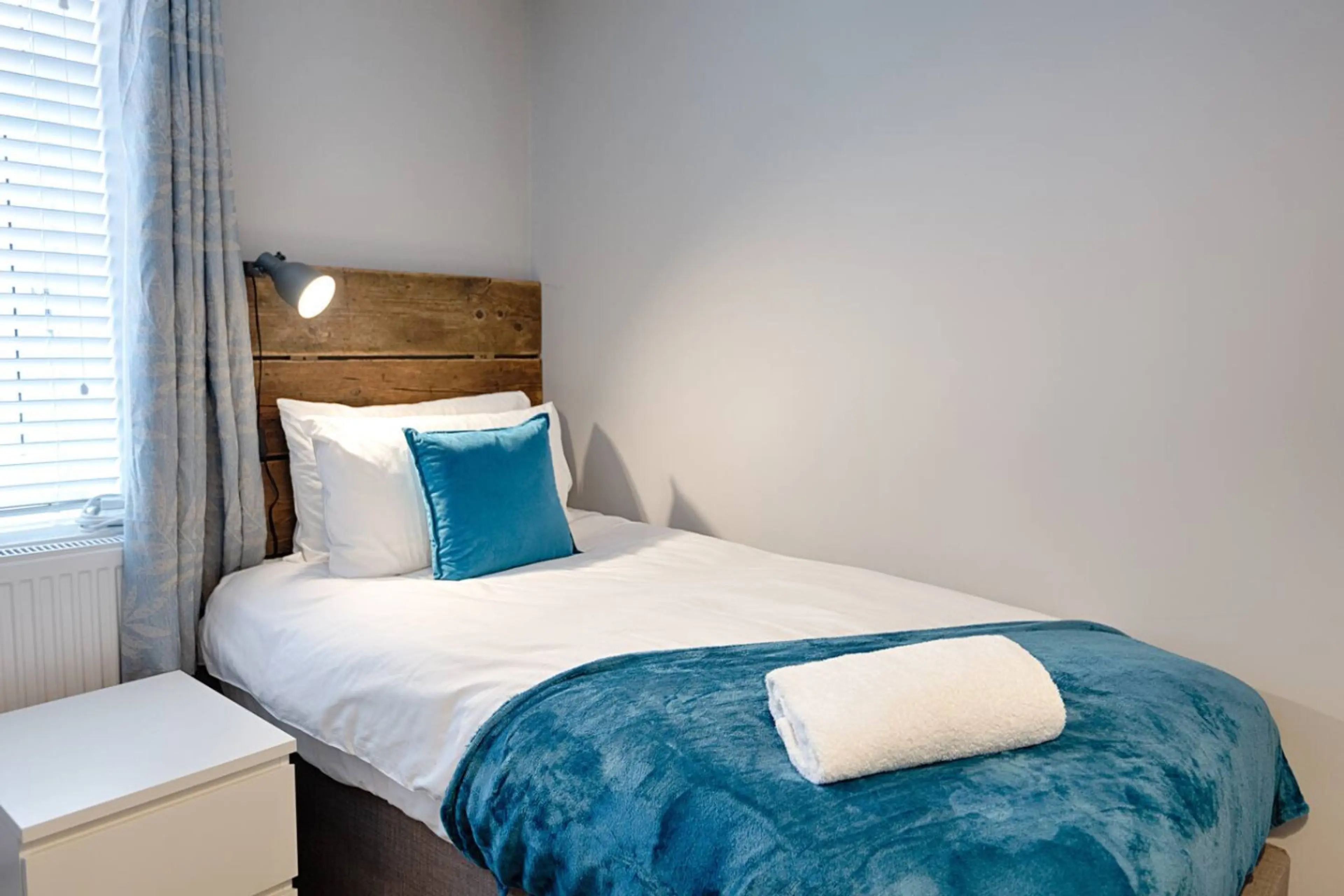 Murray Street Flat 1 - Image 12