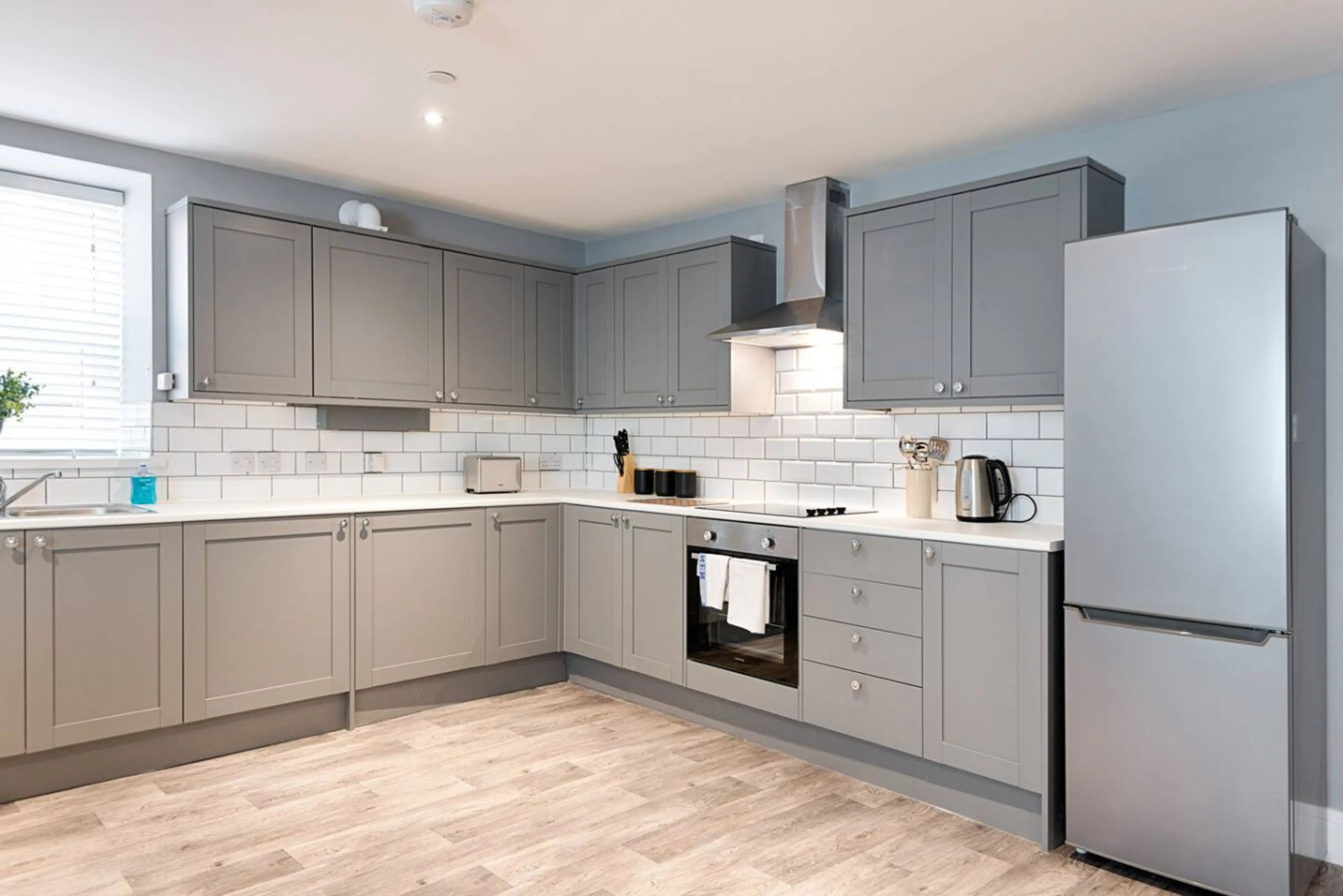 Murray Street Flat 1 - Image 3