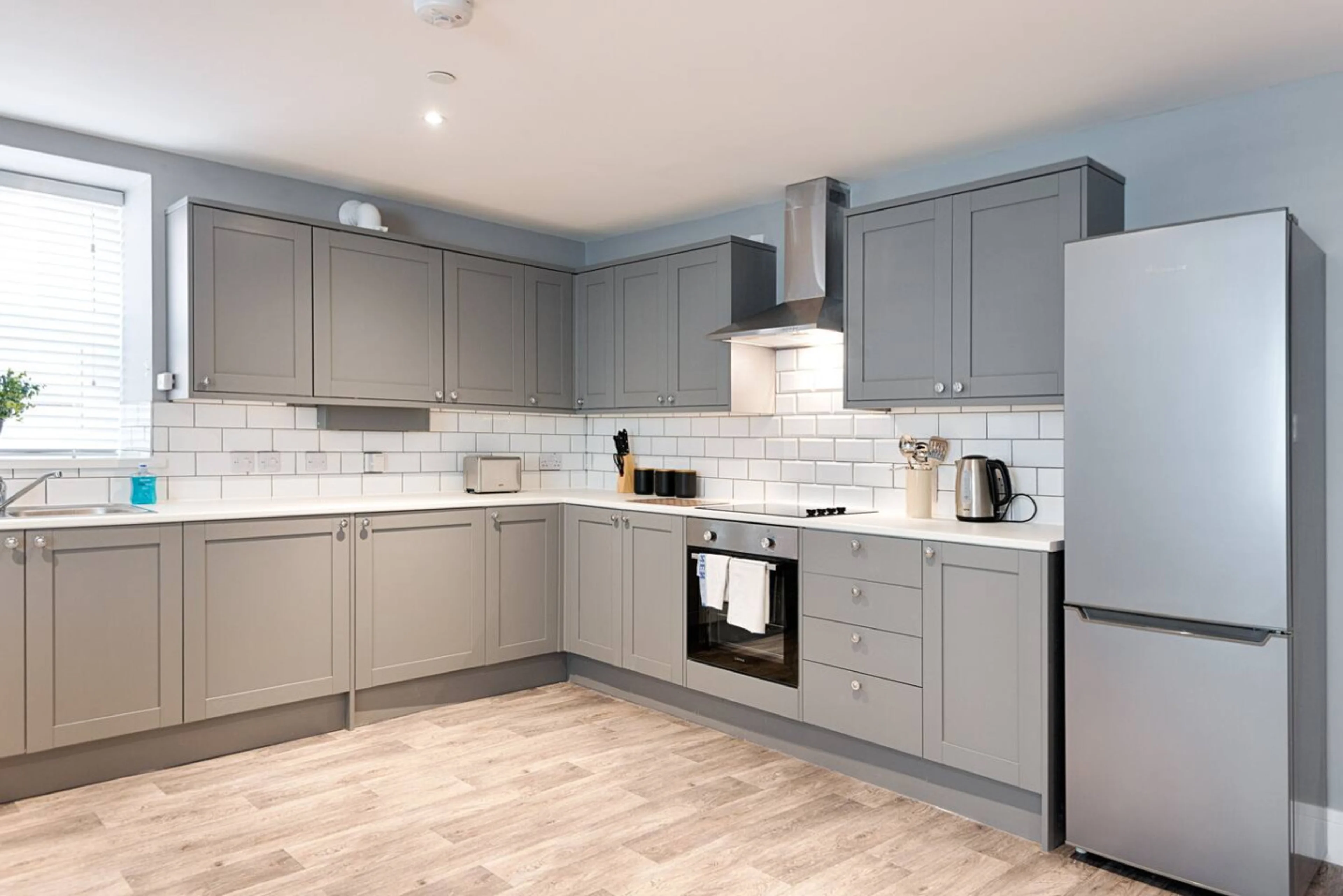 Murray Street Flat 1 - View 3