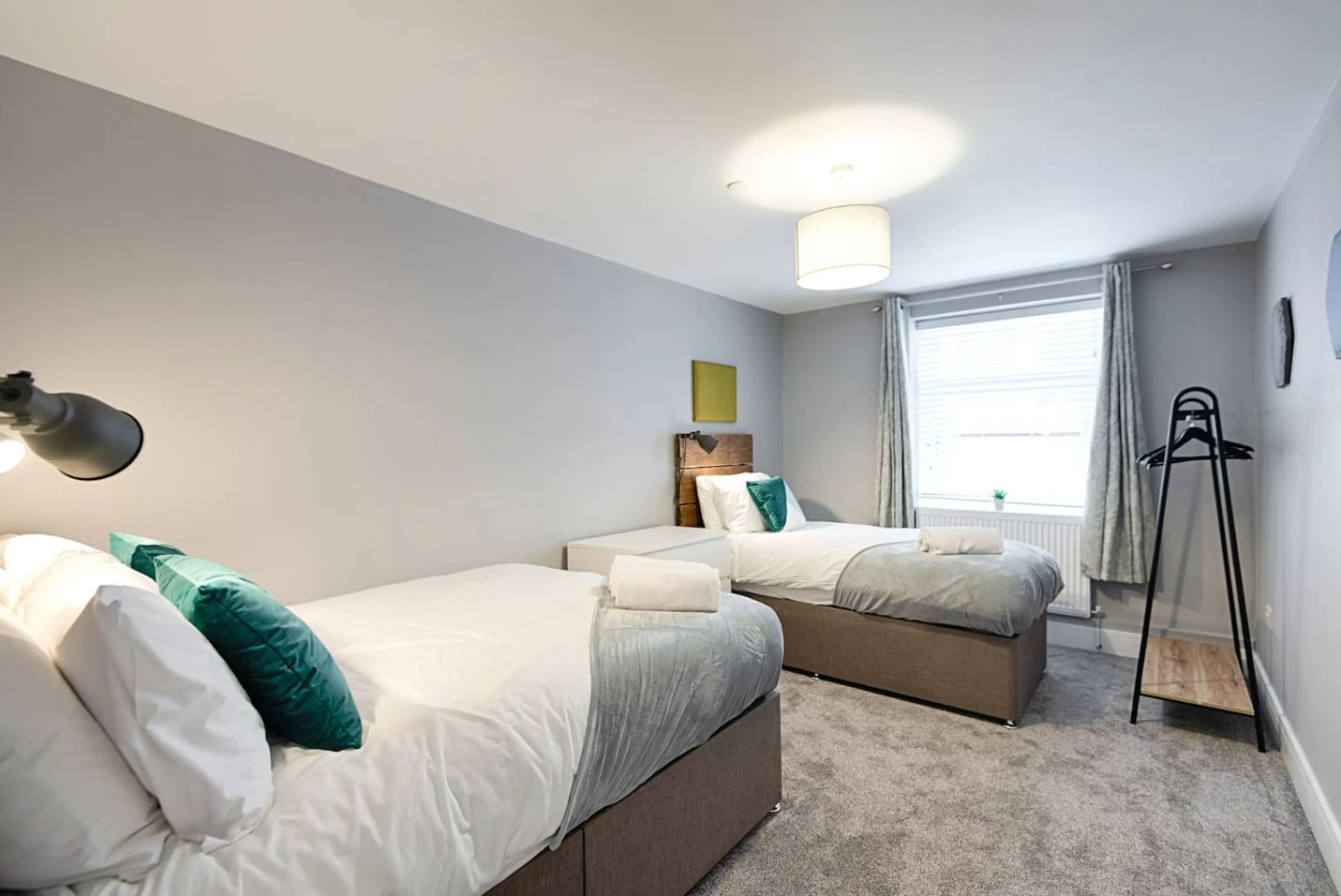 Murray Street Flat 1 - Image 13