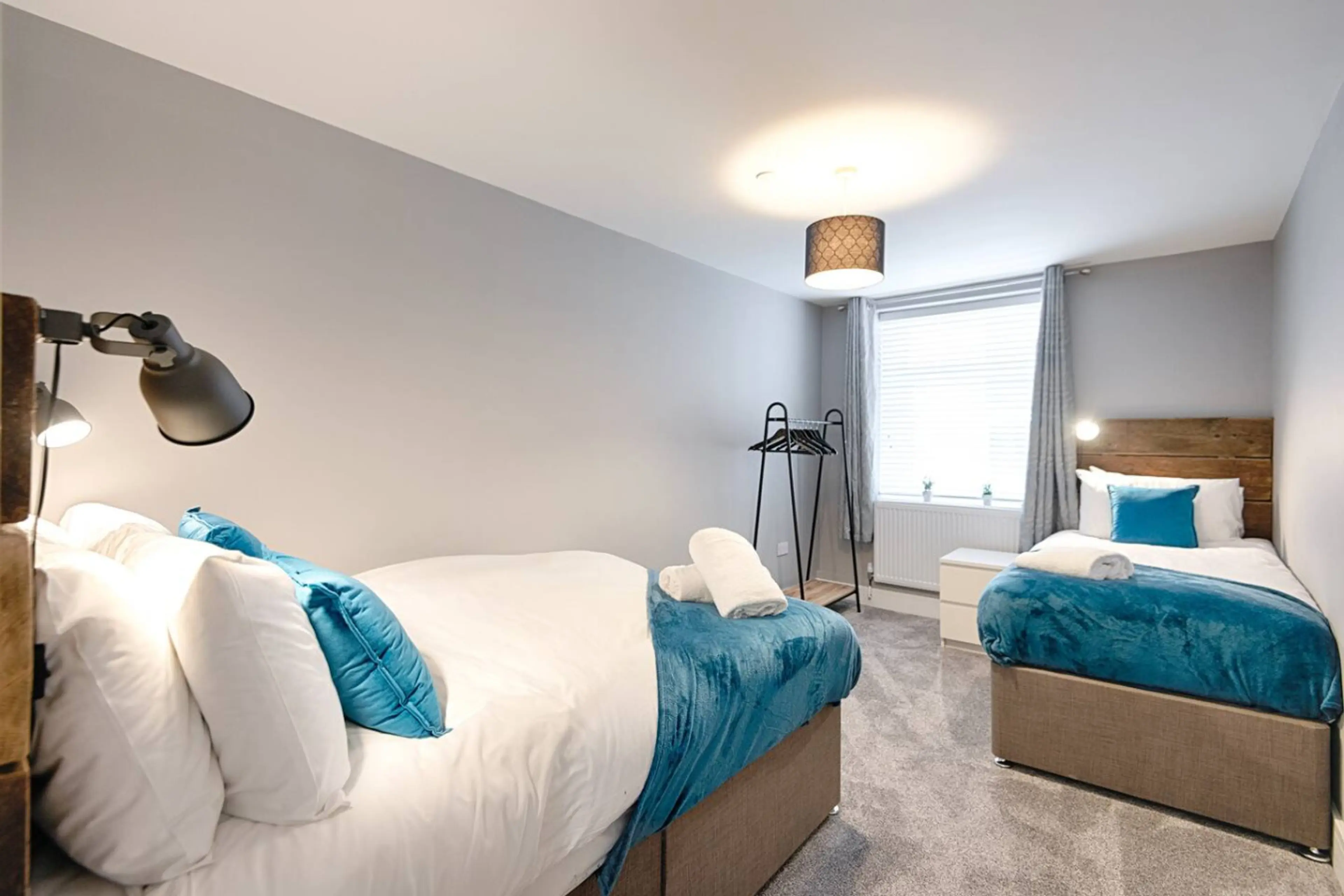 Murray Street Flat 1 - Image 10