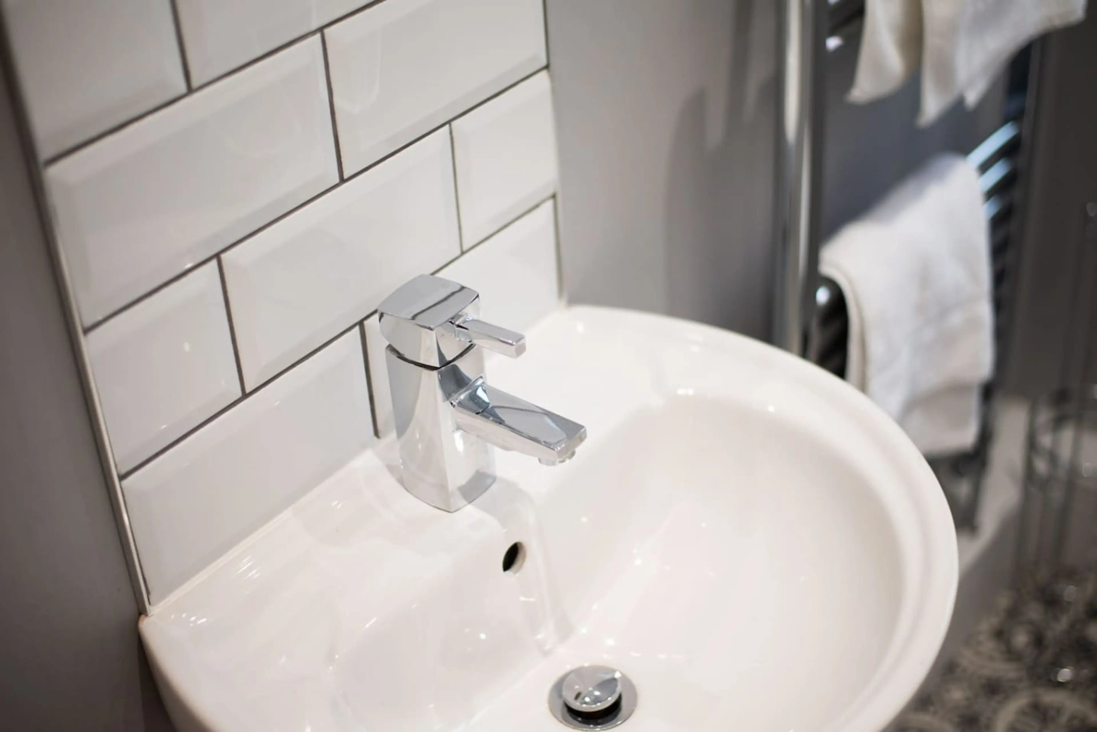 Murray Street Flat 1 - Image 30