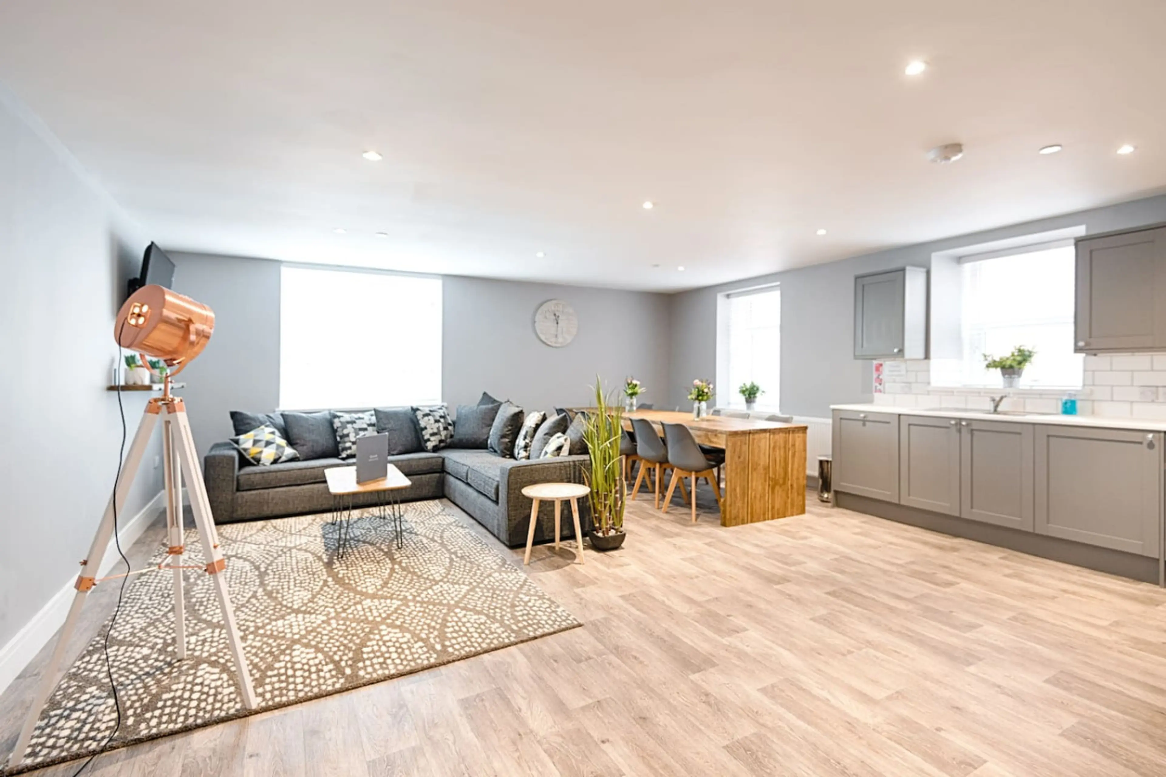 Murray Street Flat 1 - Image 1