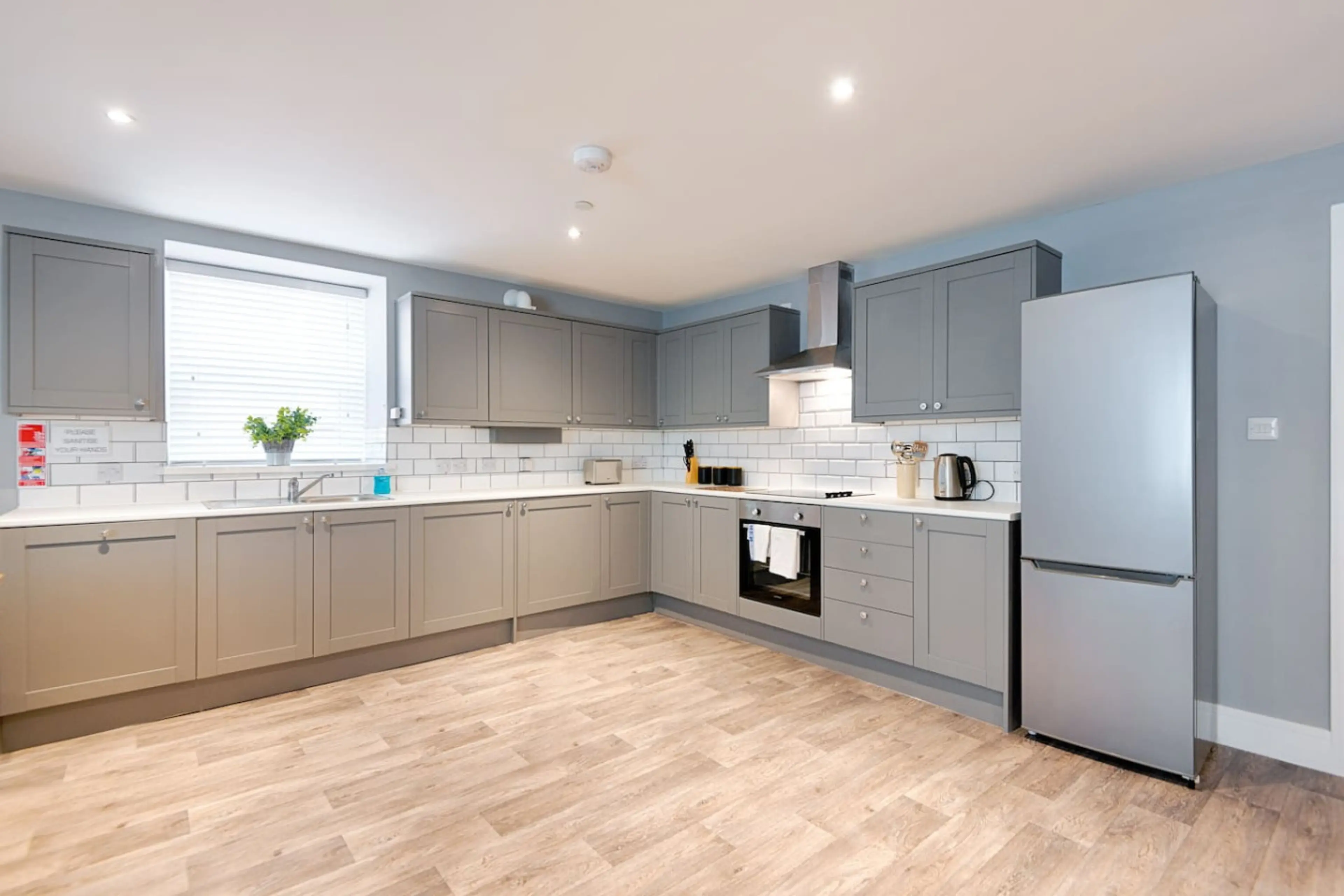 Murray Street Flat 1 - Image 19