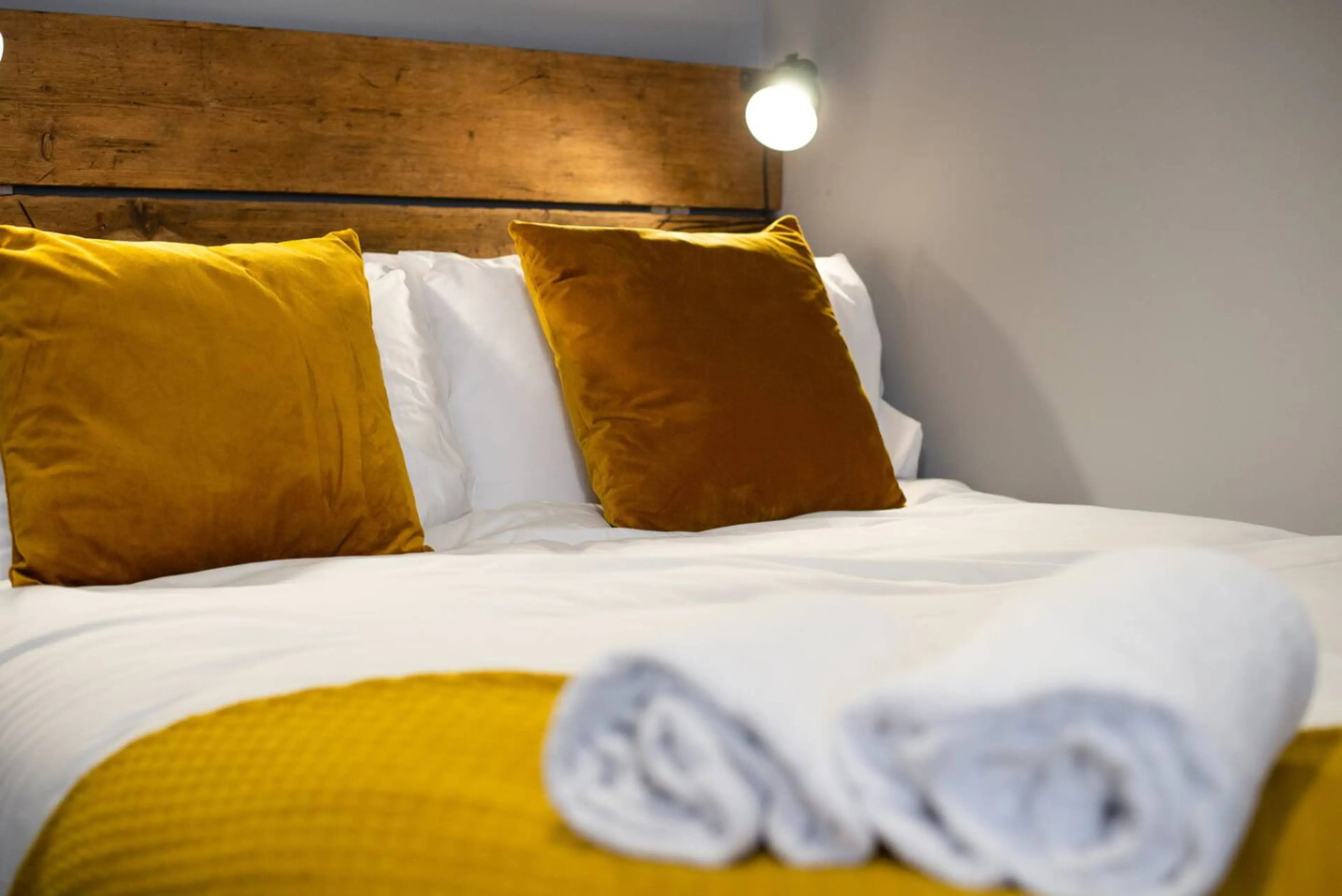 Murray Street Flat 1 - Image 8