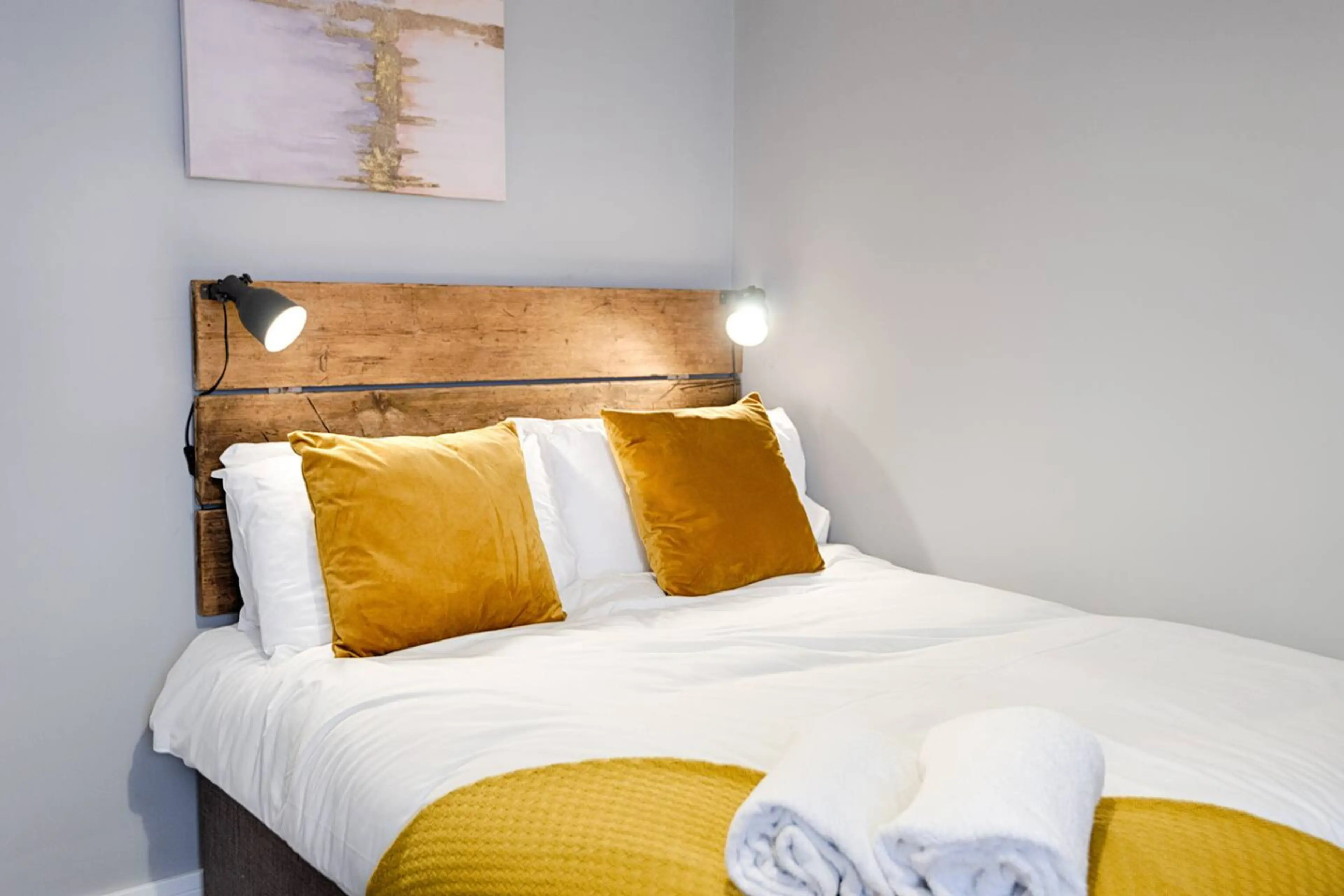 Murray Street Flat 1 - Image 6