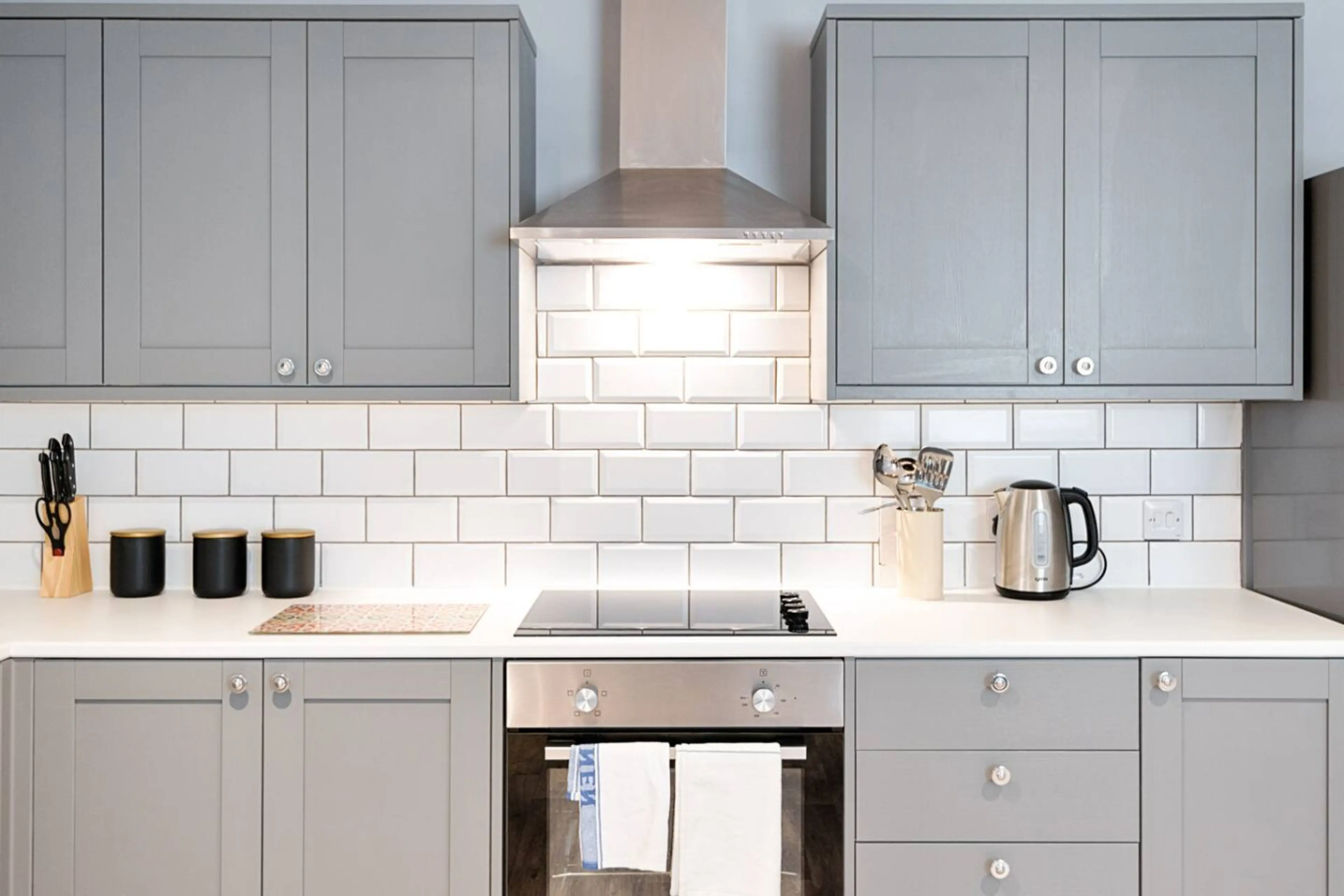 Murray Street Flat 1 - Image 20