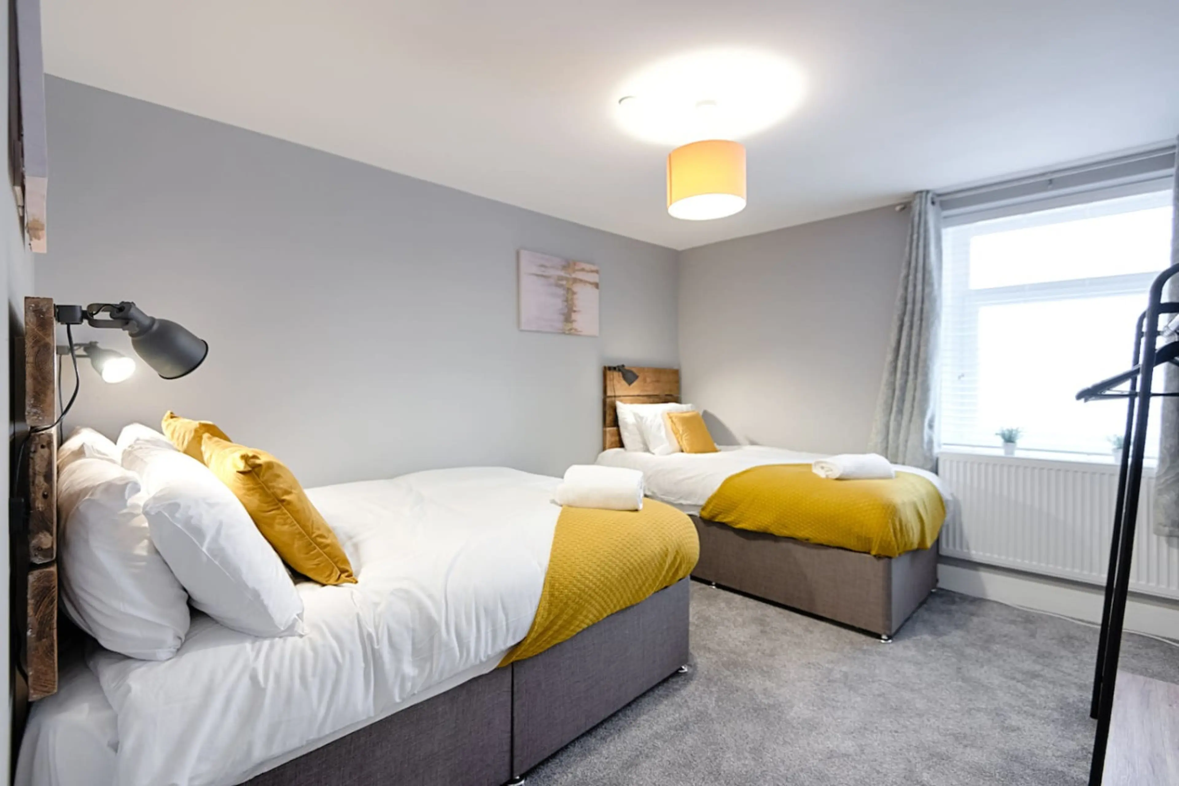 Murray Street Flat 1 - Image 7