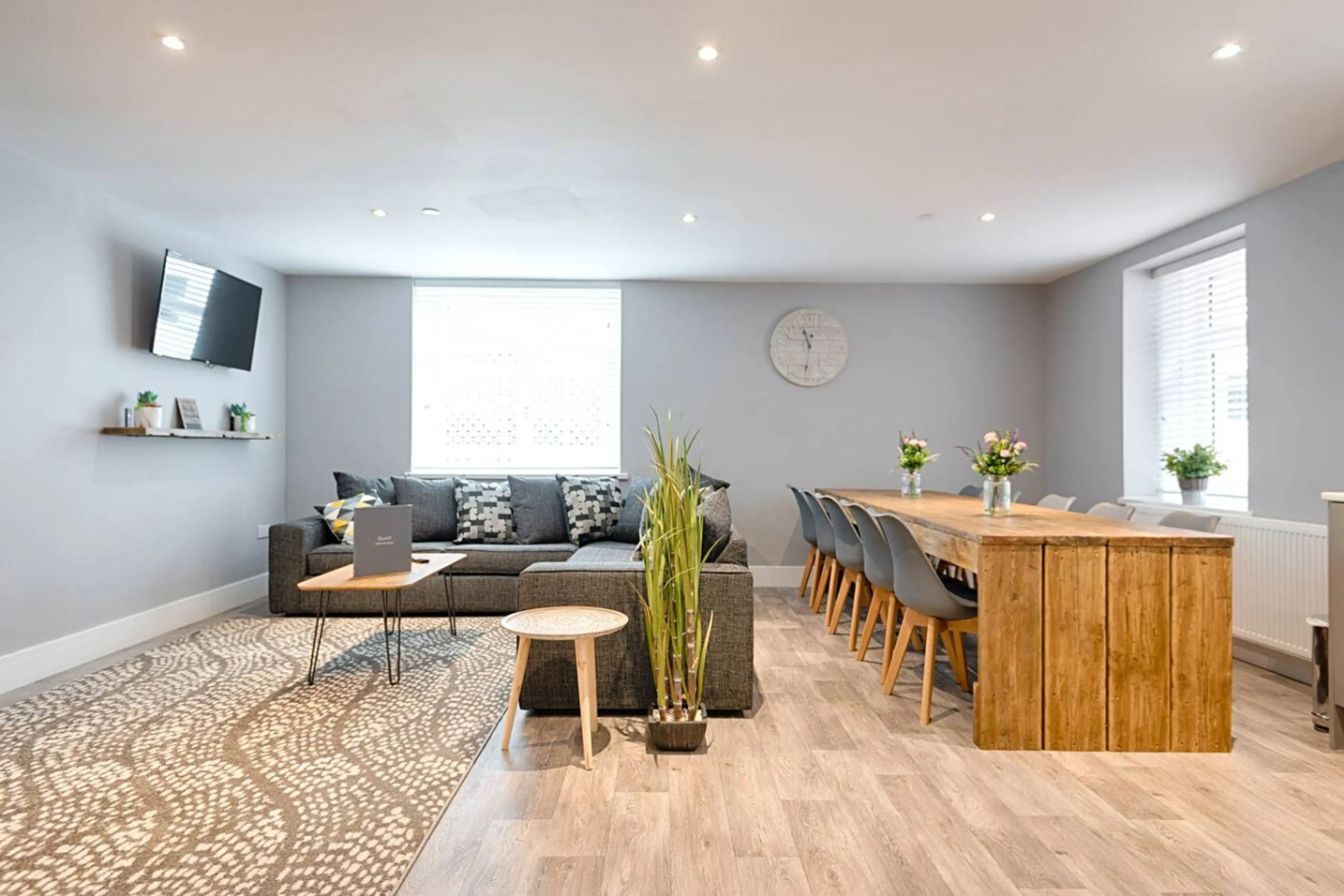 Murray Street Flat 1 - Image 2