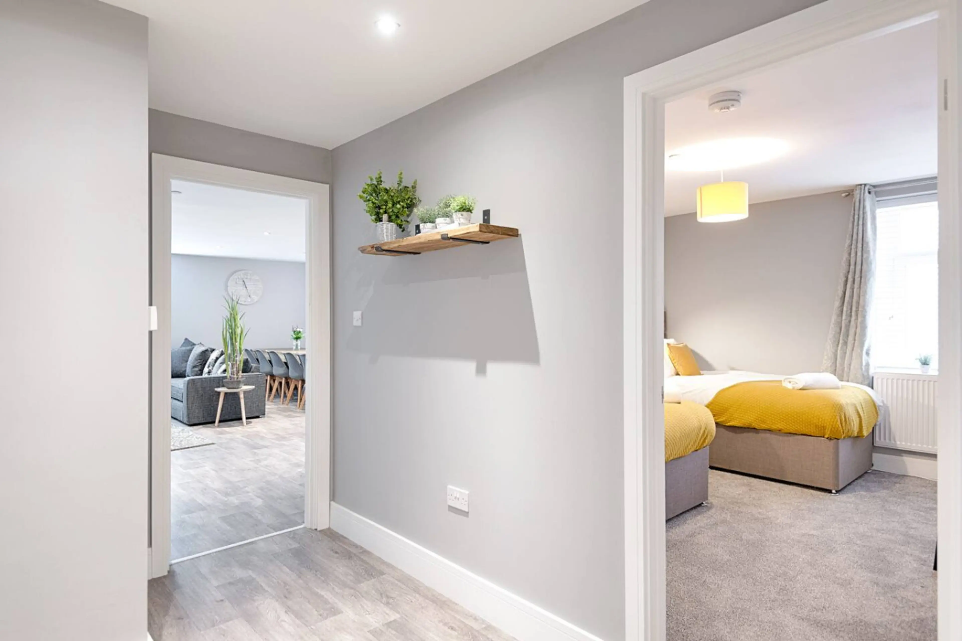 Murray Street Flat 1 - Image 24