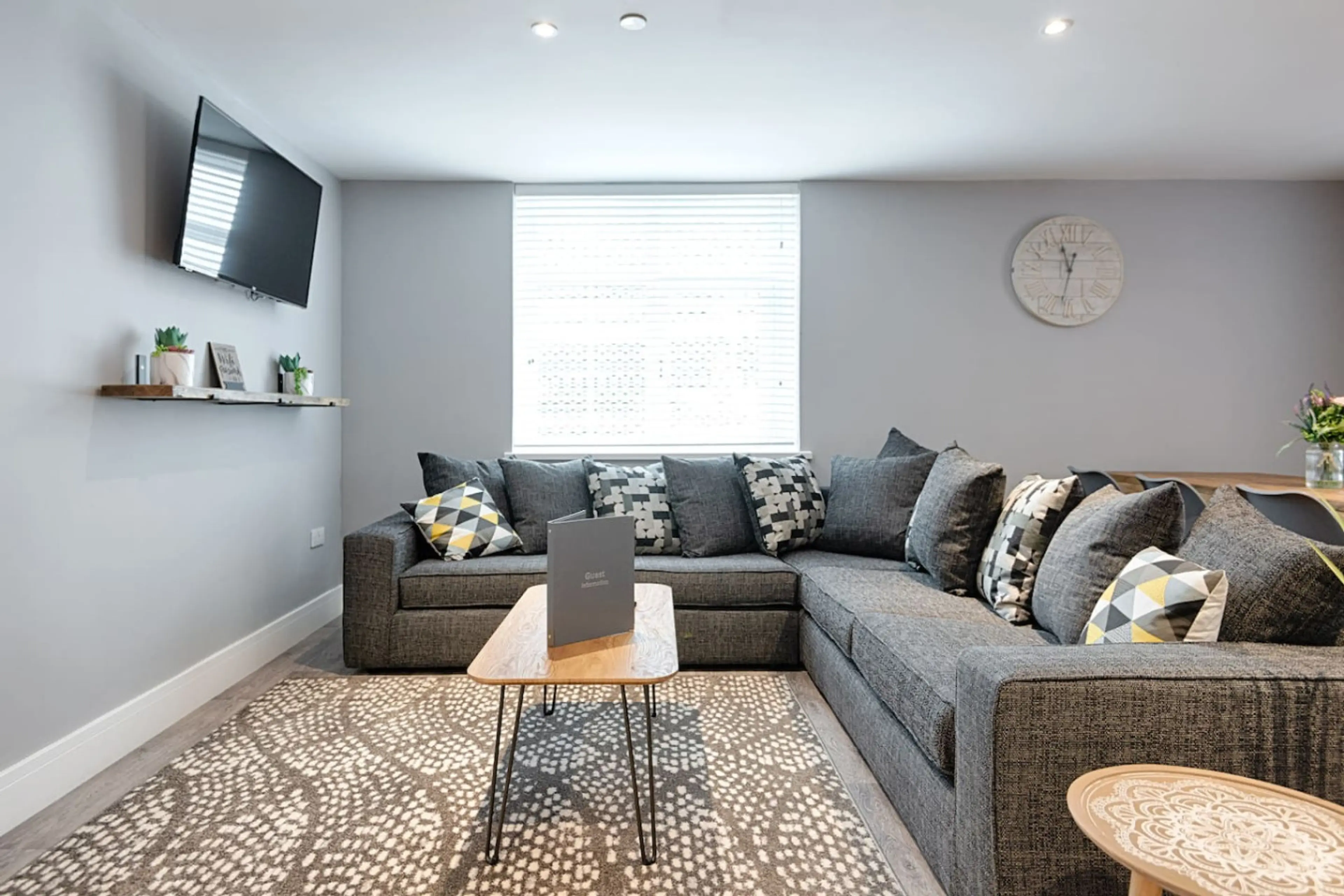 Murray Street Flat 1 - Image 5