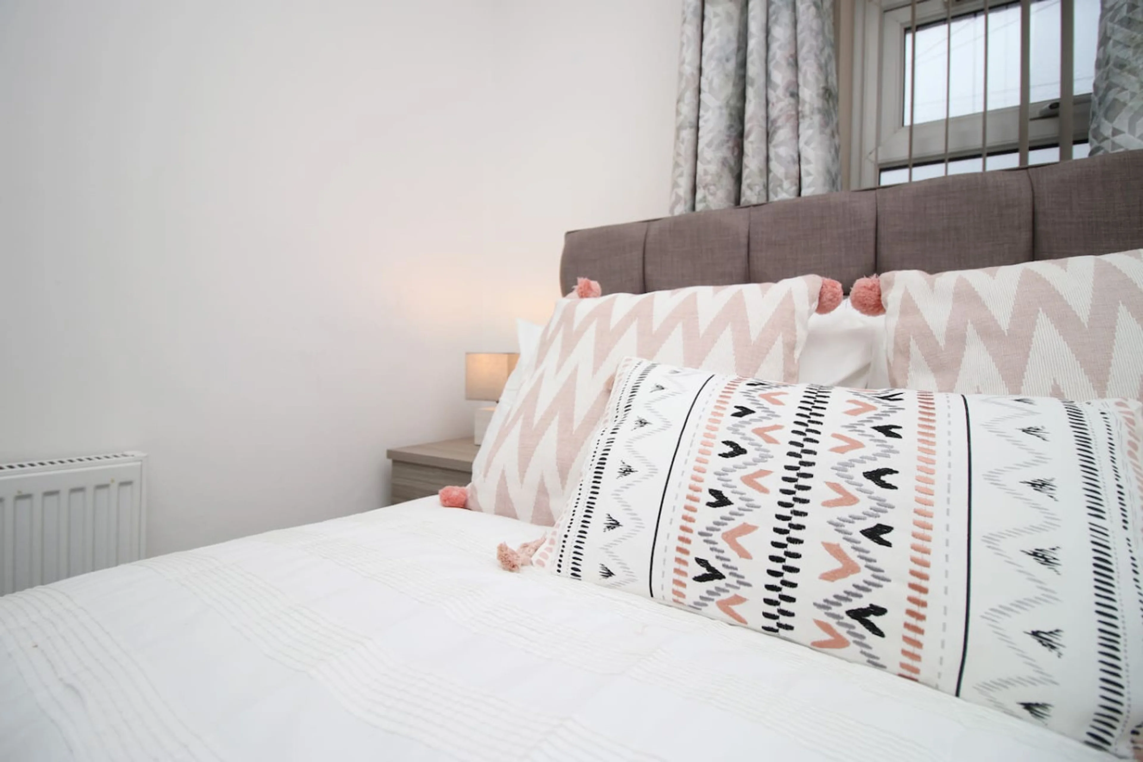 1 Hill Street - Main view