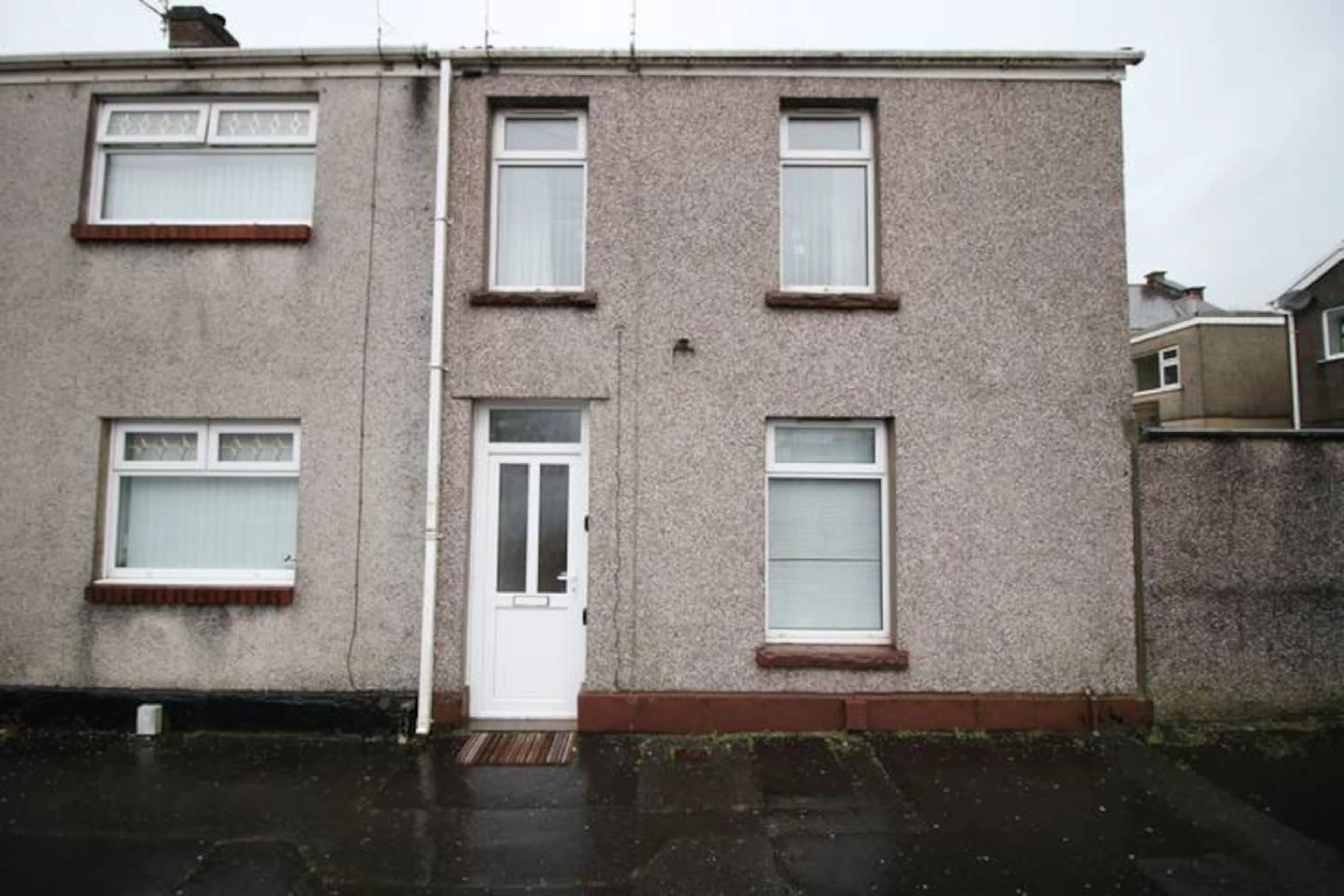 1 Hill Street - View 3