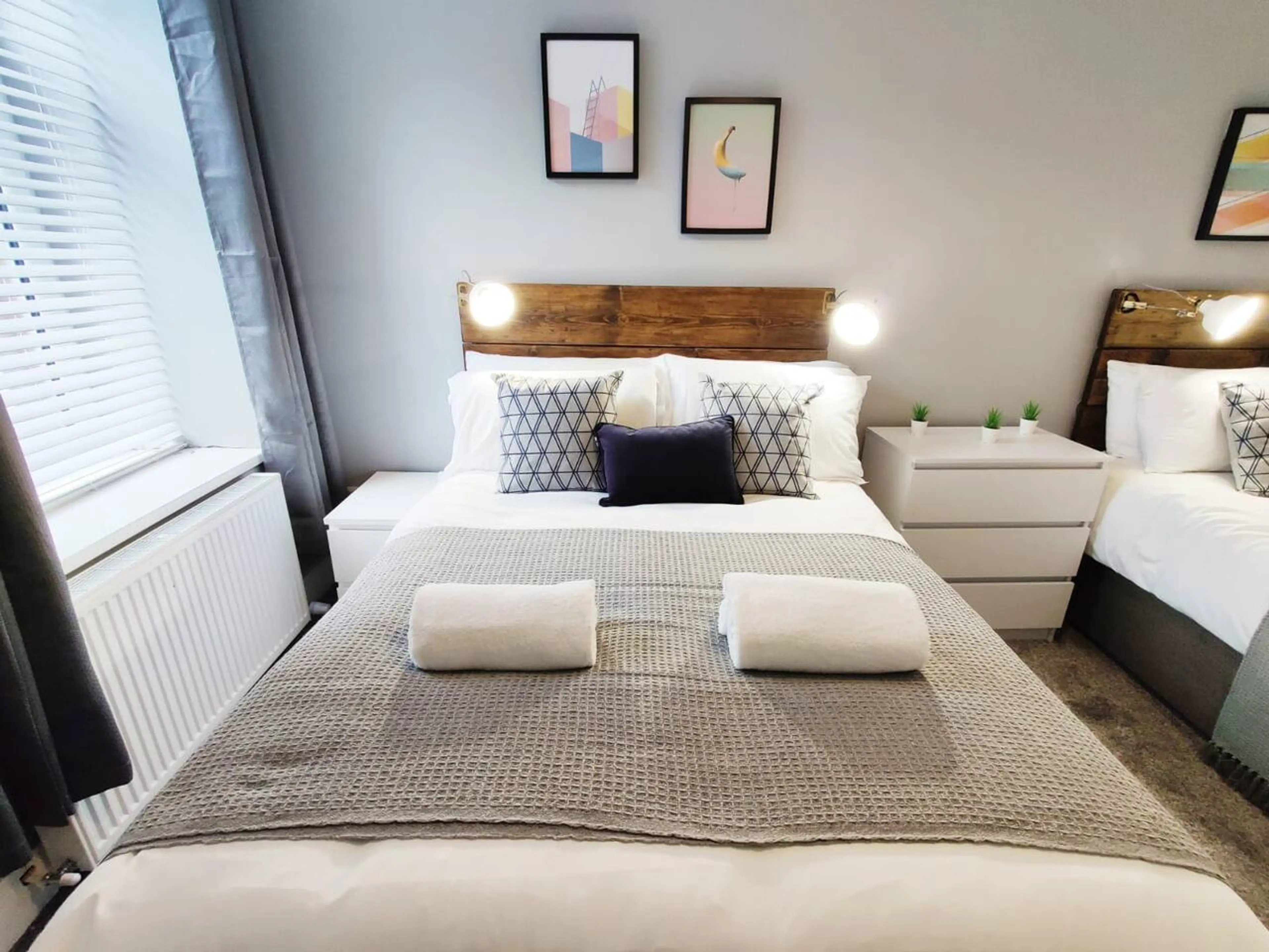 Murray Street Flat 2 - Image 10