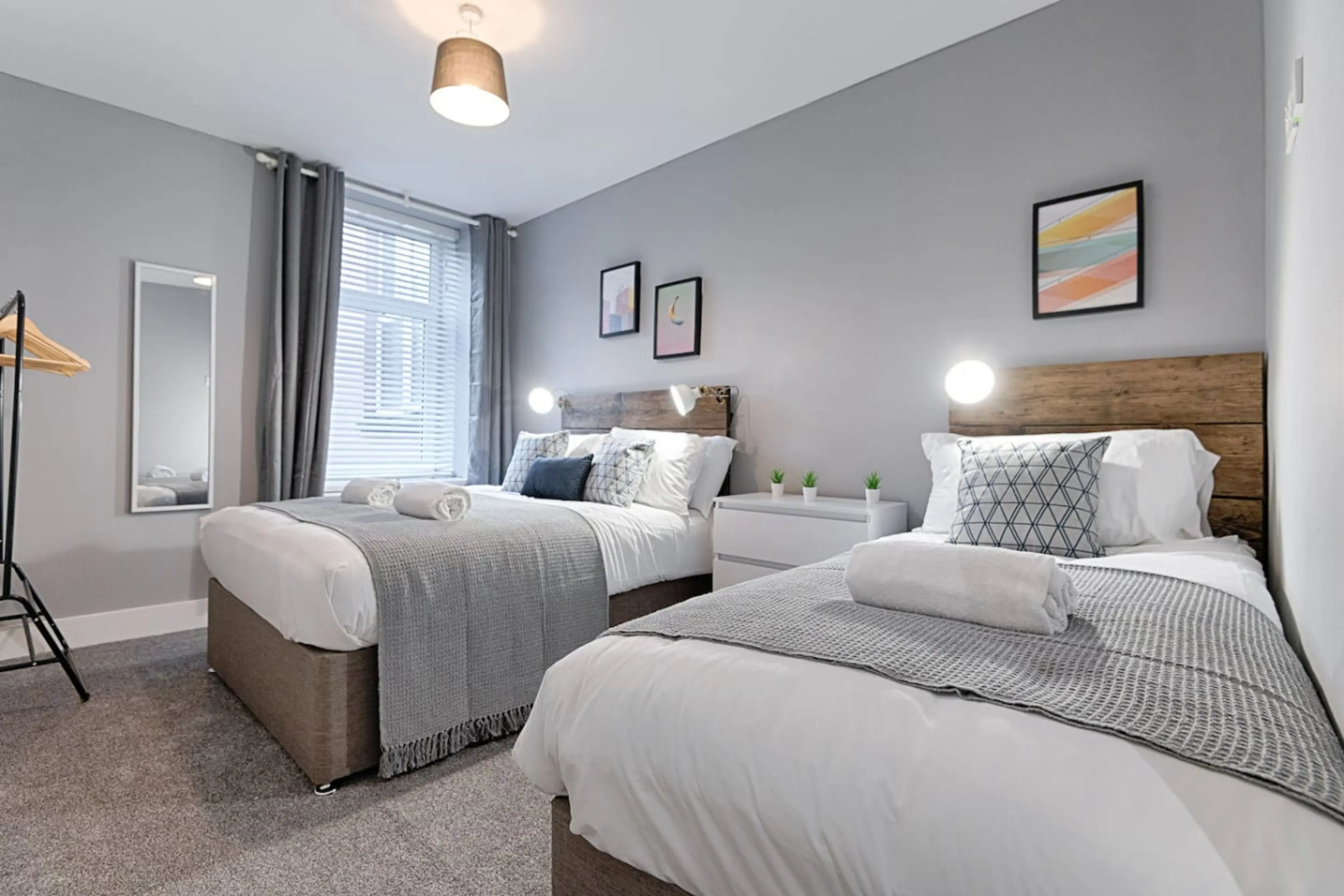 Murray Street Flat 2 - Image 15