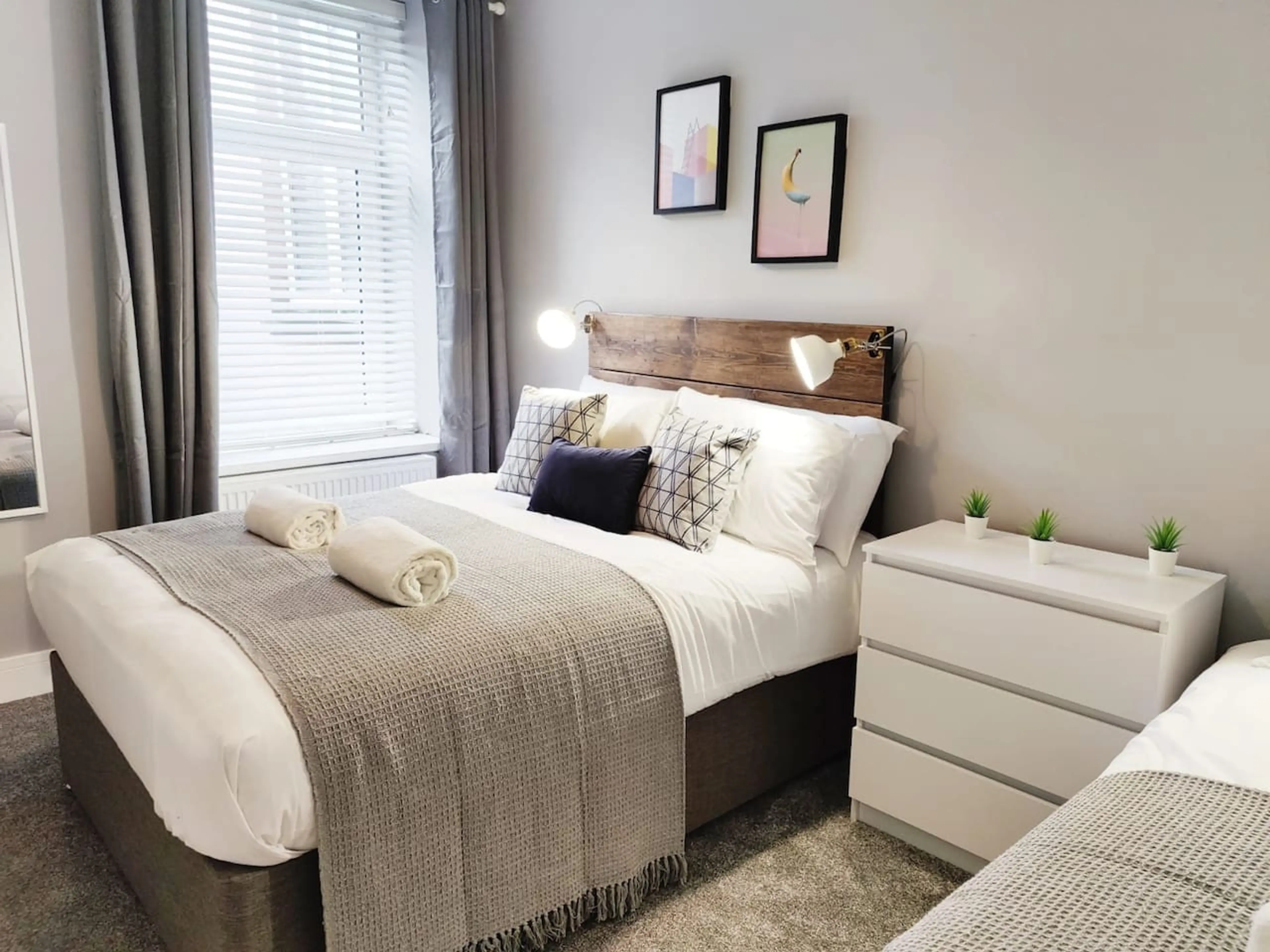 Murray Street Flat 2 - Image 14