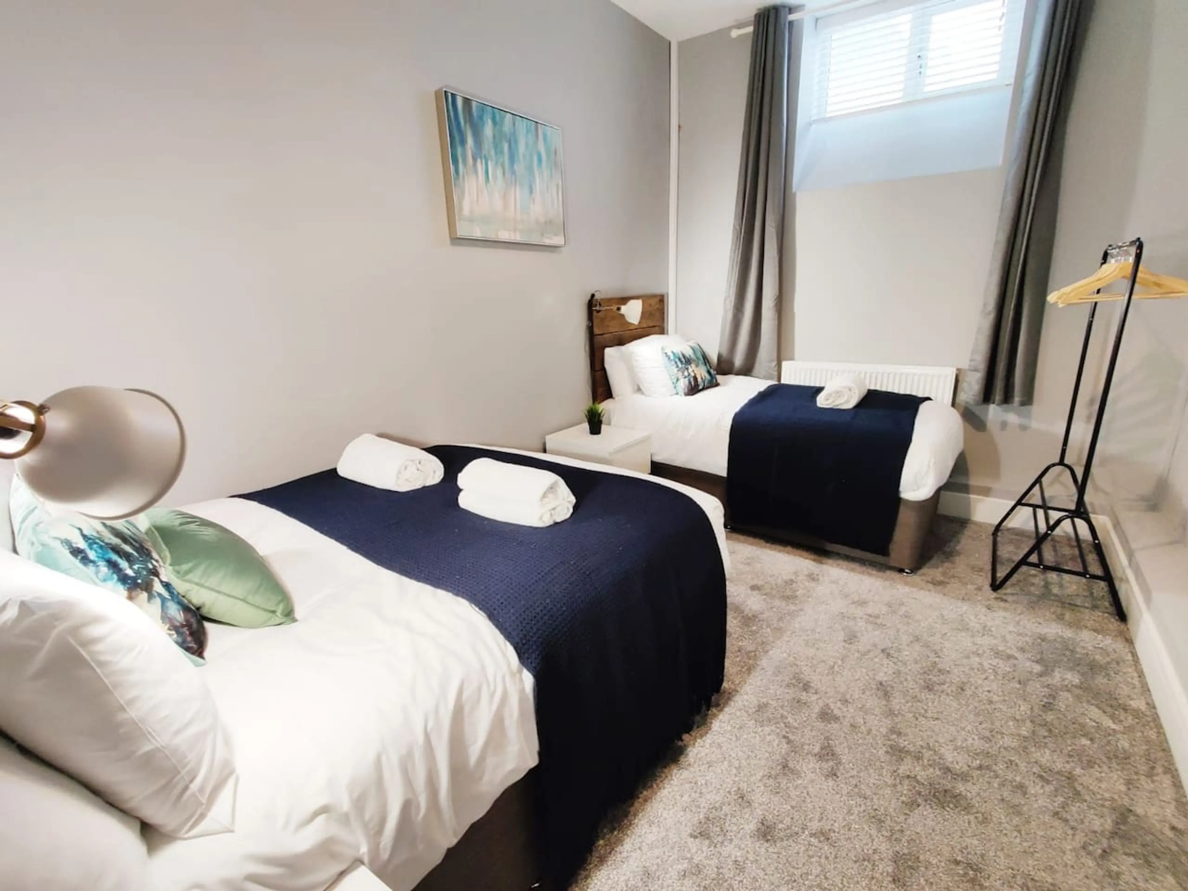 Murray Street Flat 2 - Image 7