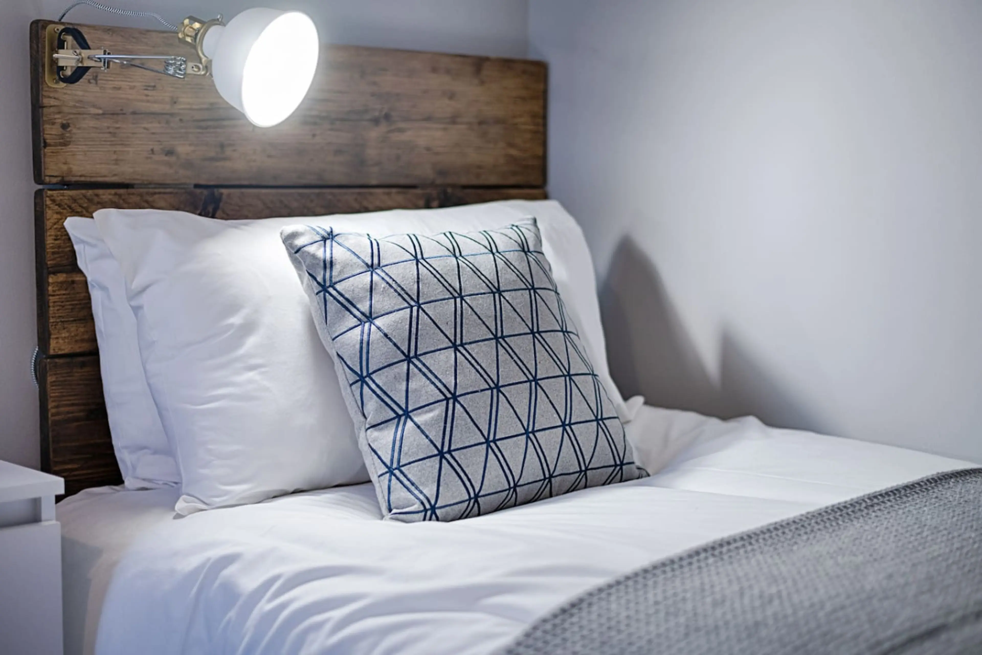 Murray Street Flat 2 - Image 26