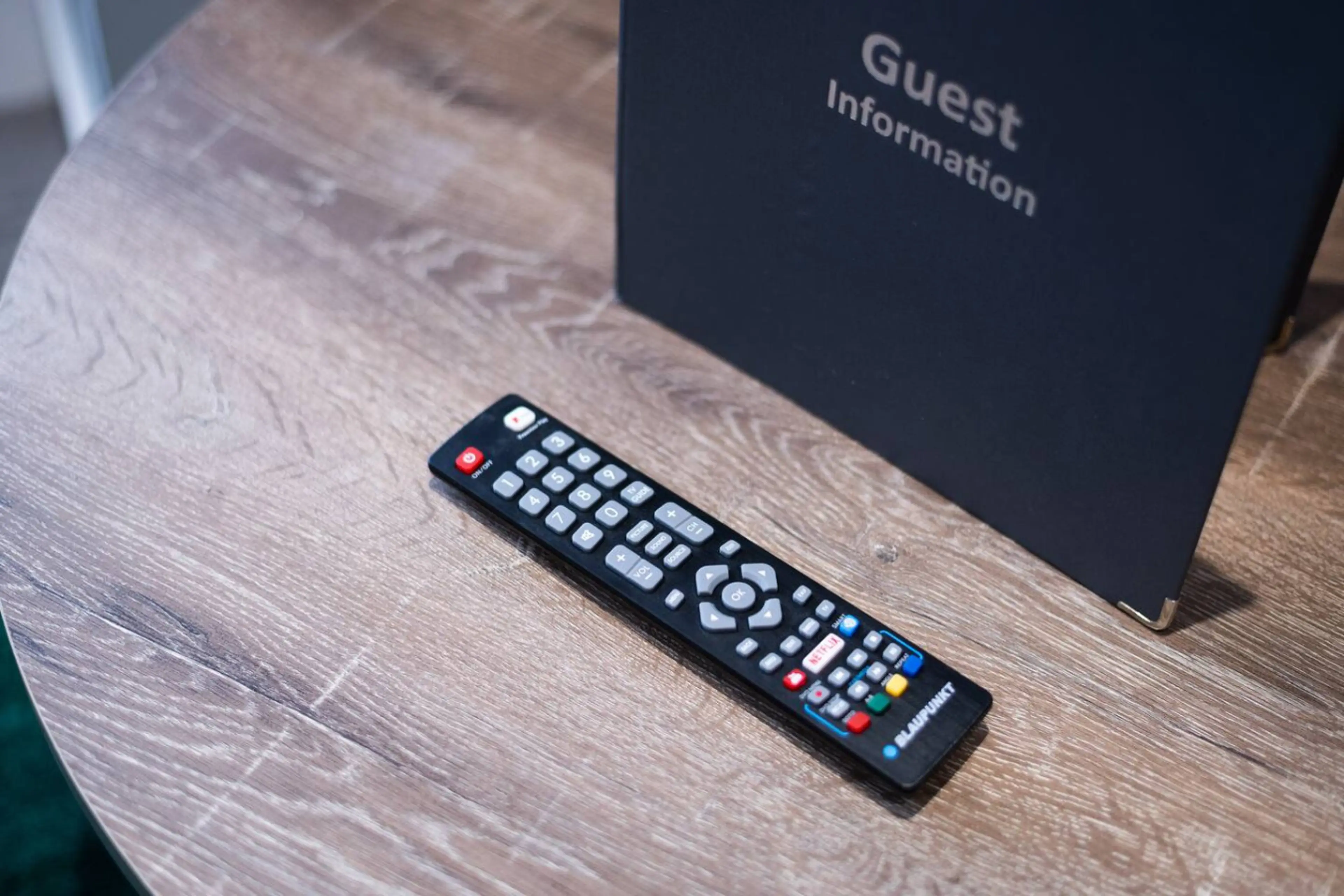 Murray Street Flat 2 - Image 29