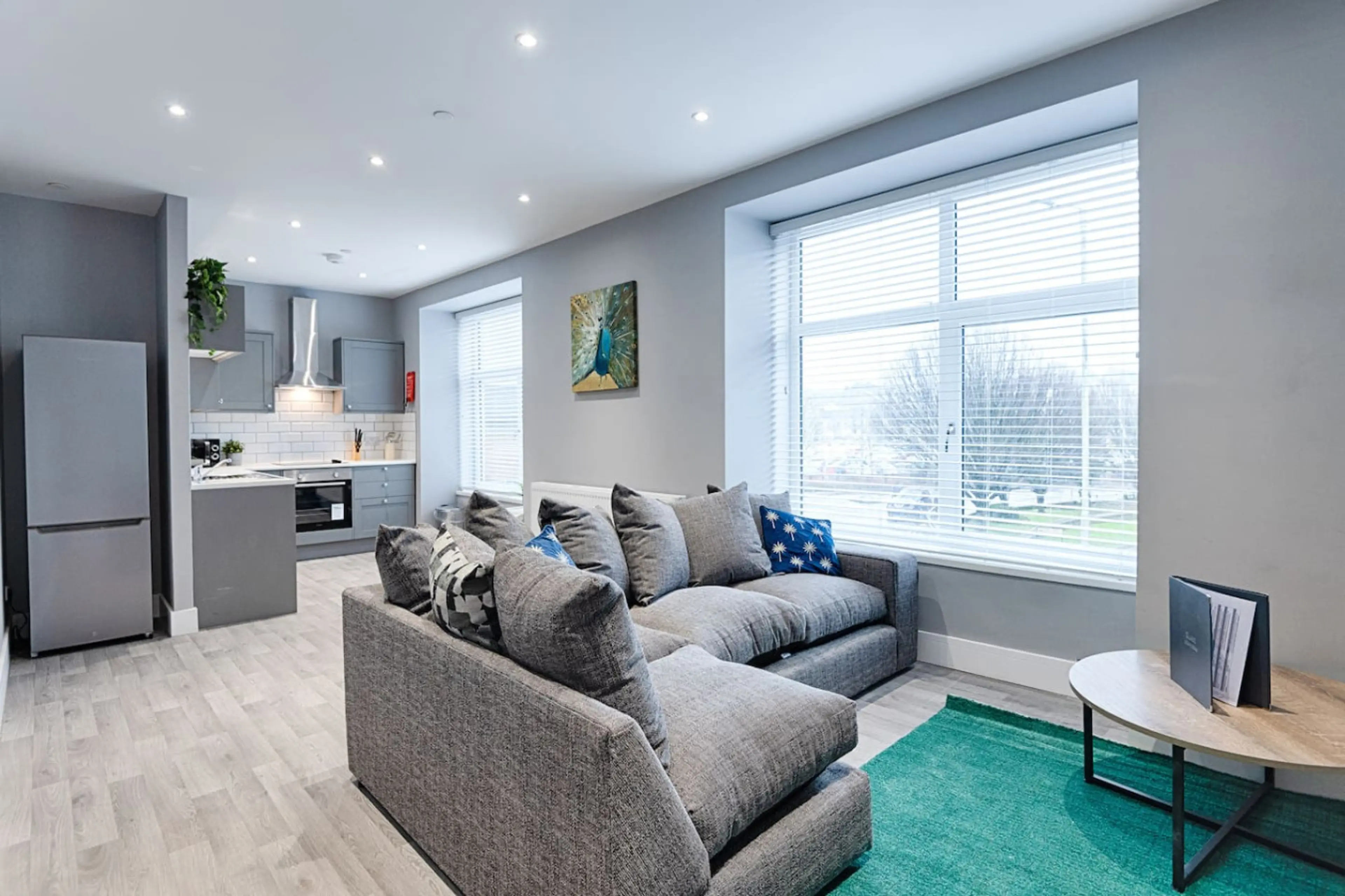 Murray Street Flat 2 - Image 17