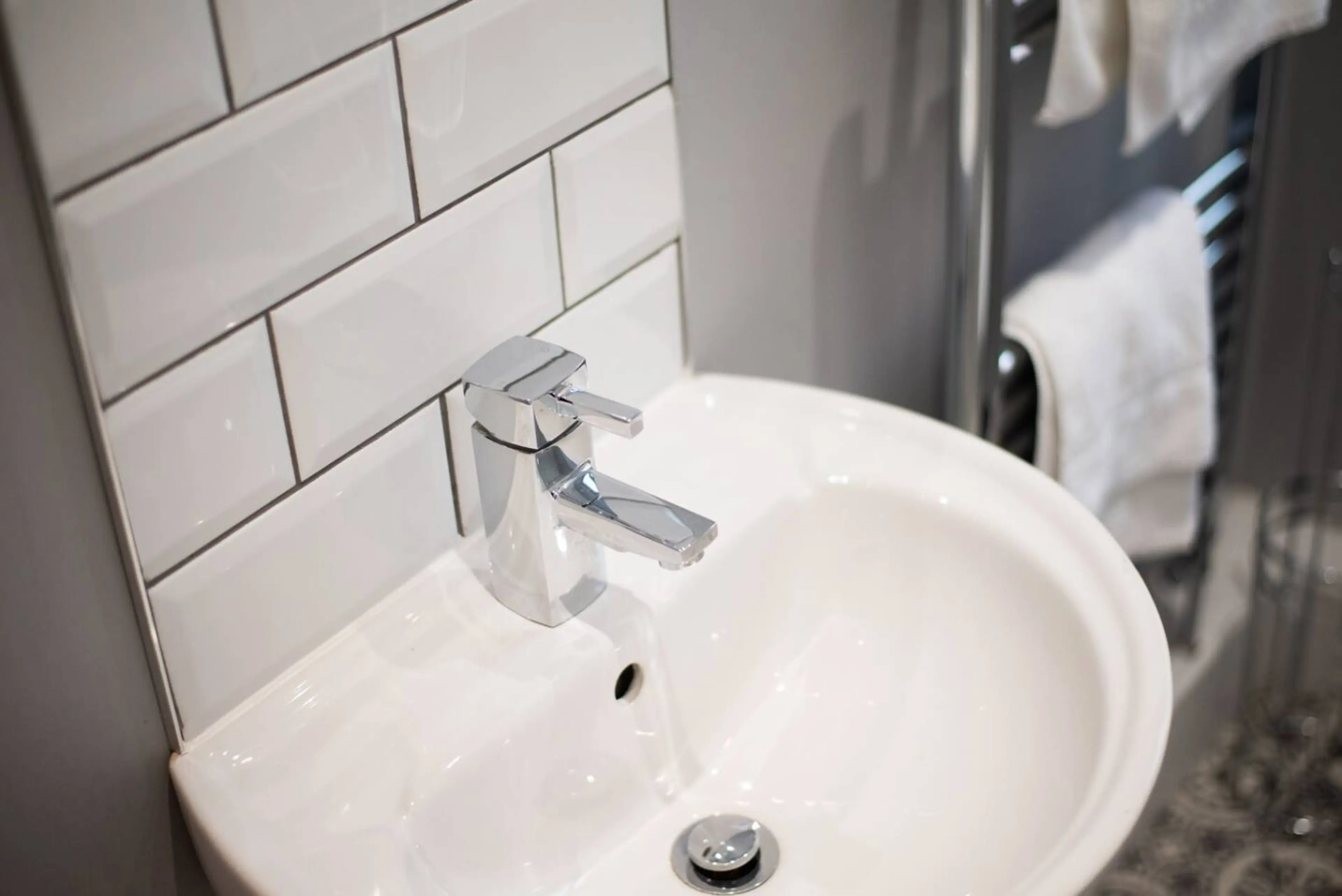 Murray Street Flat 2 - Image 22