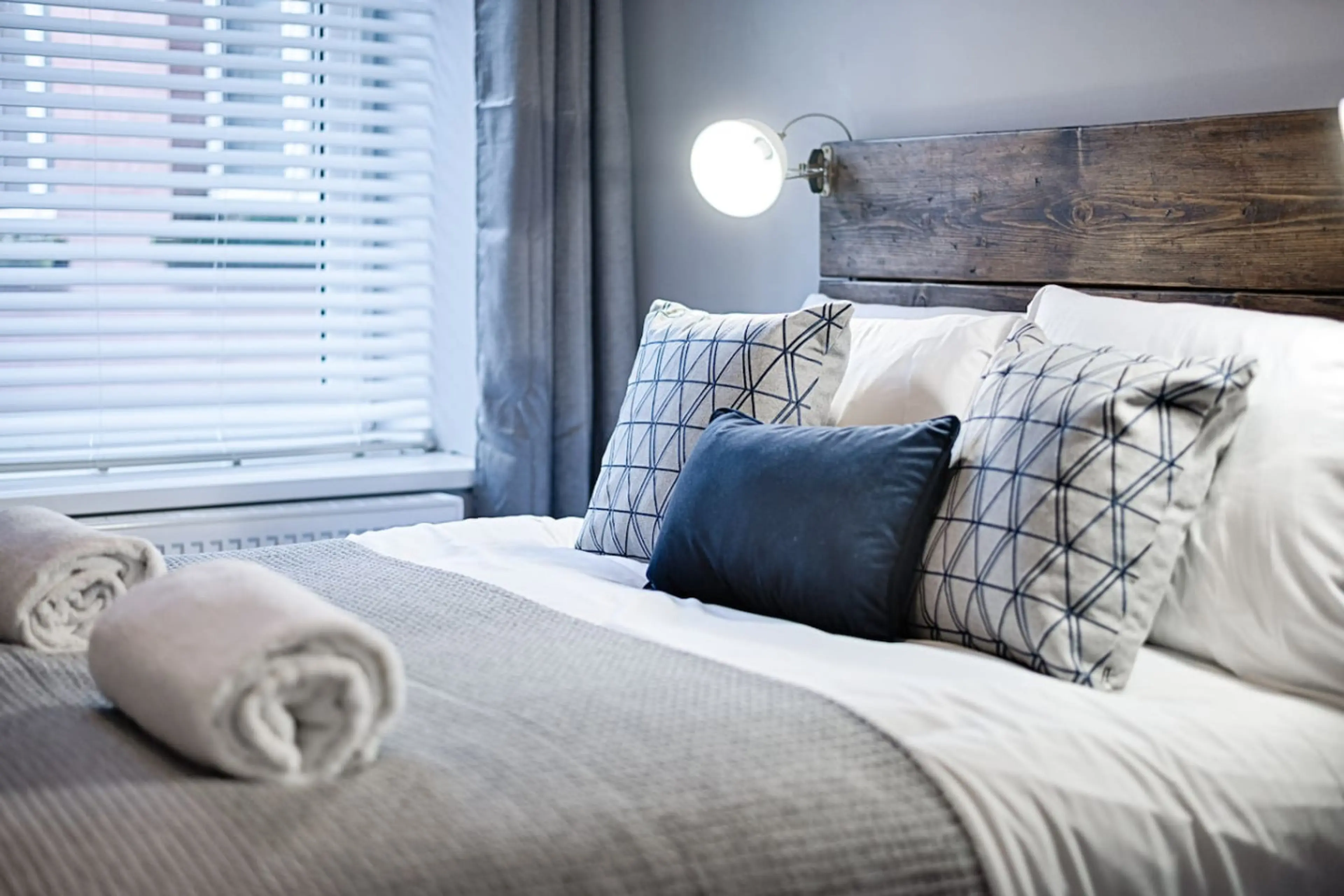 Murray Street Flat 2 - Image 9