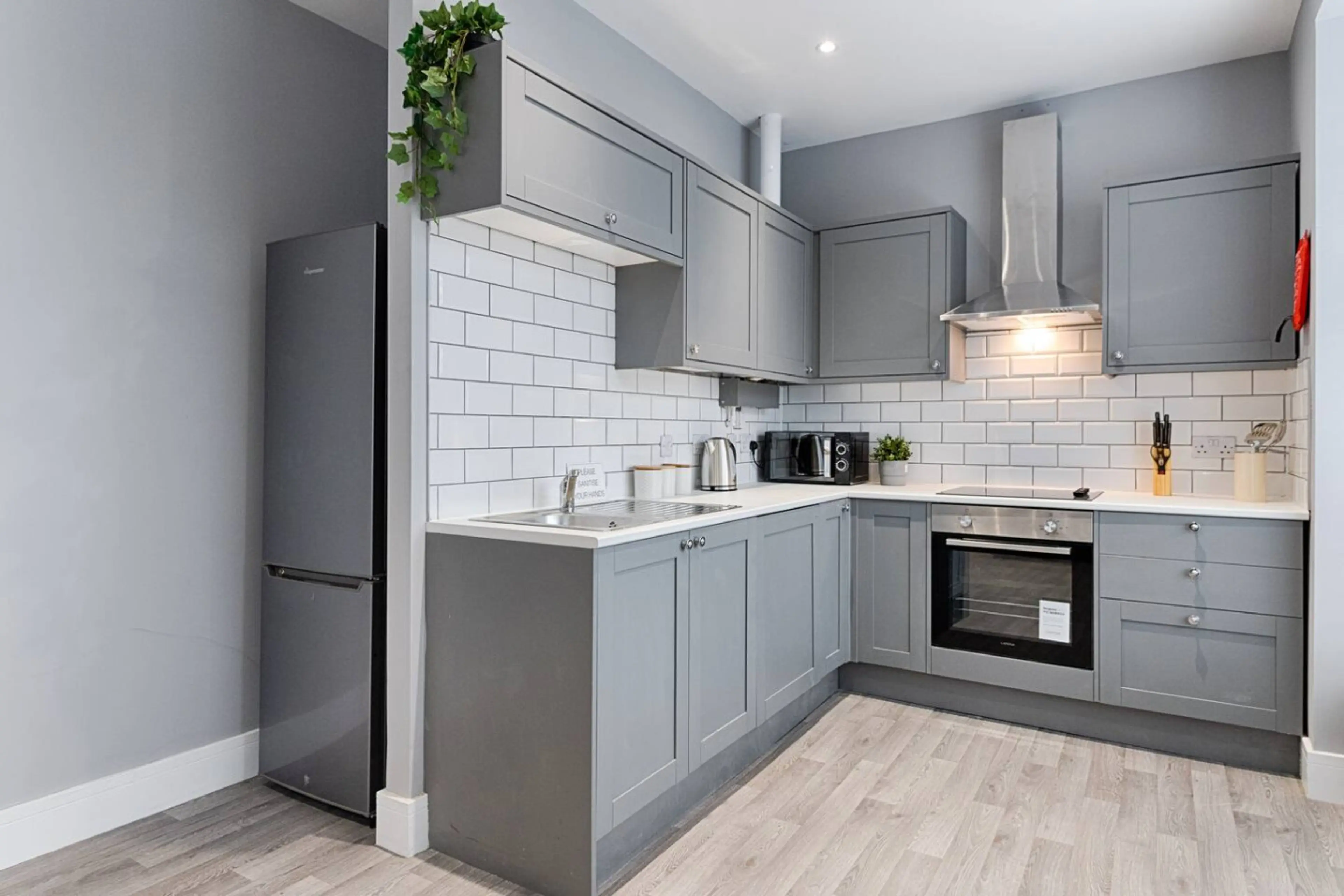 Murray Street Flat 2 - Image 3