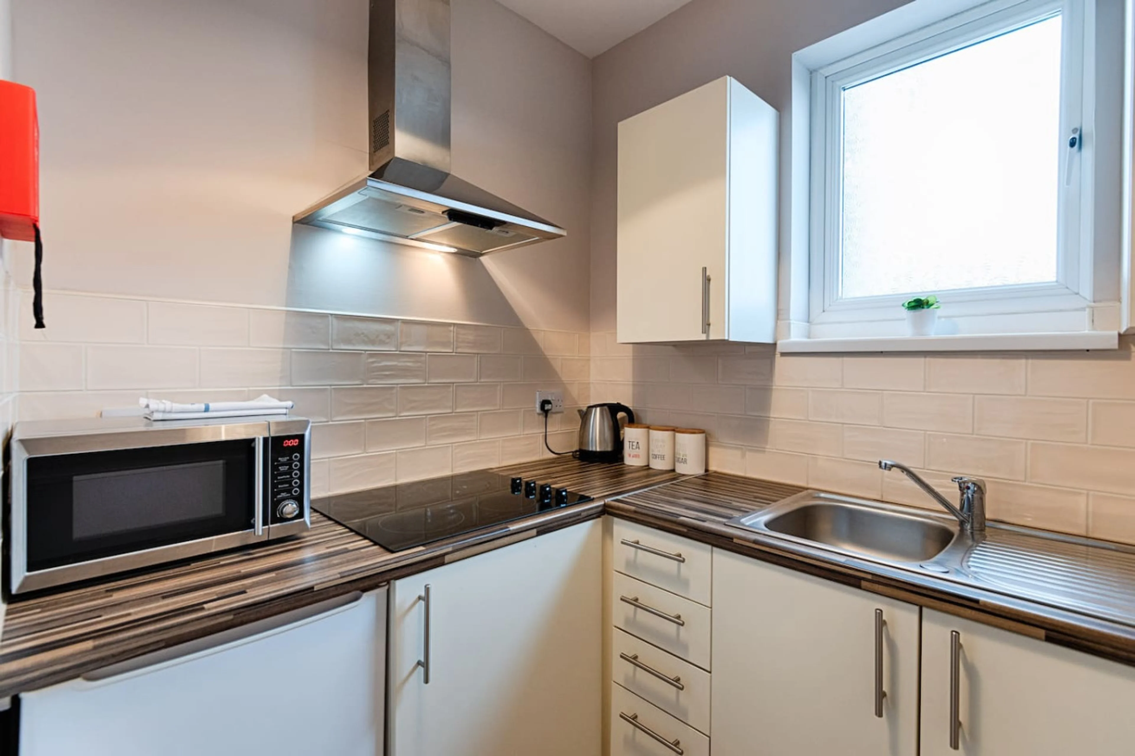 Studio 1 - Alexandra House - View 5