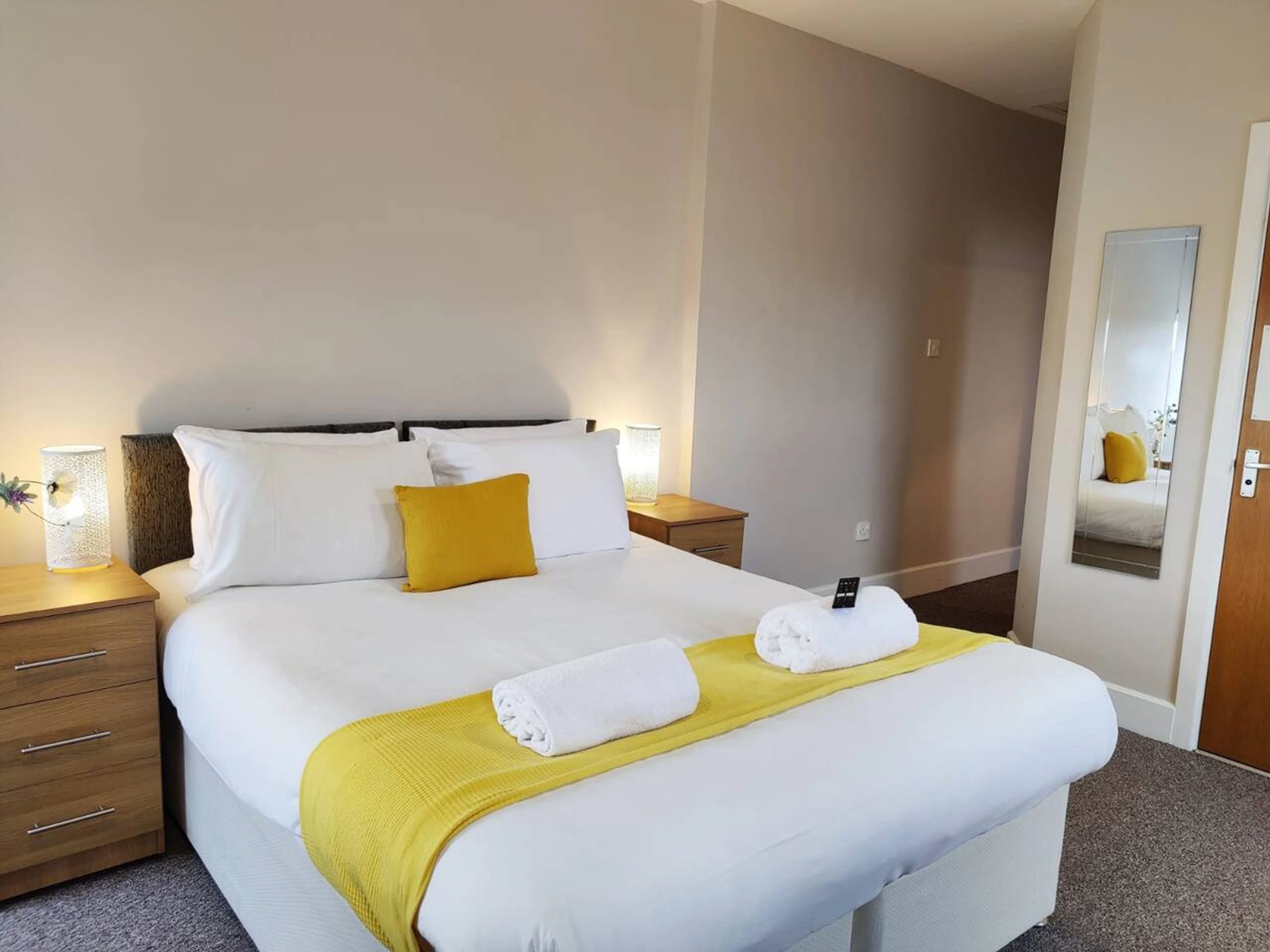 Studio 1 - Alexandra House - View 3