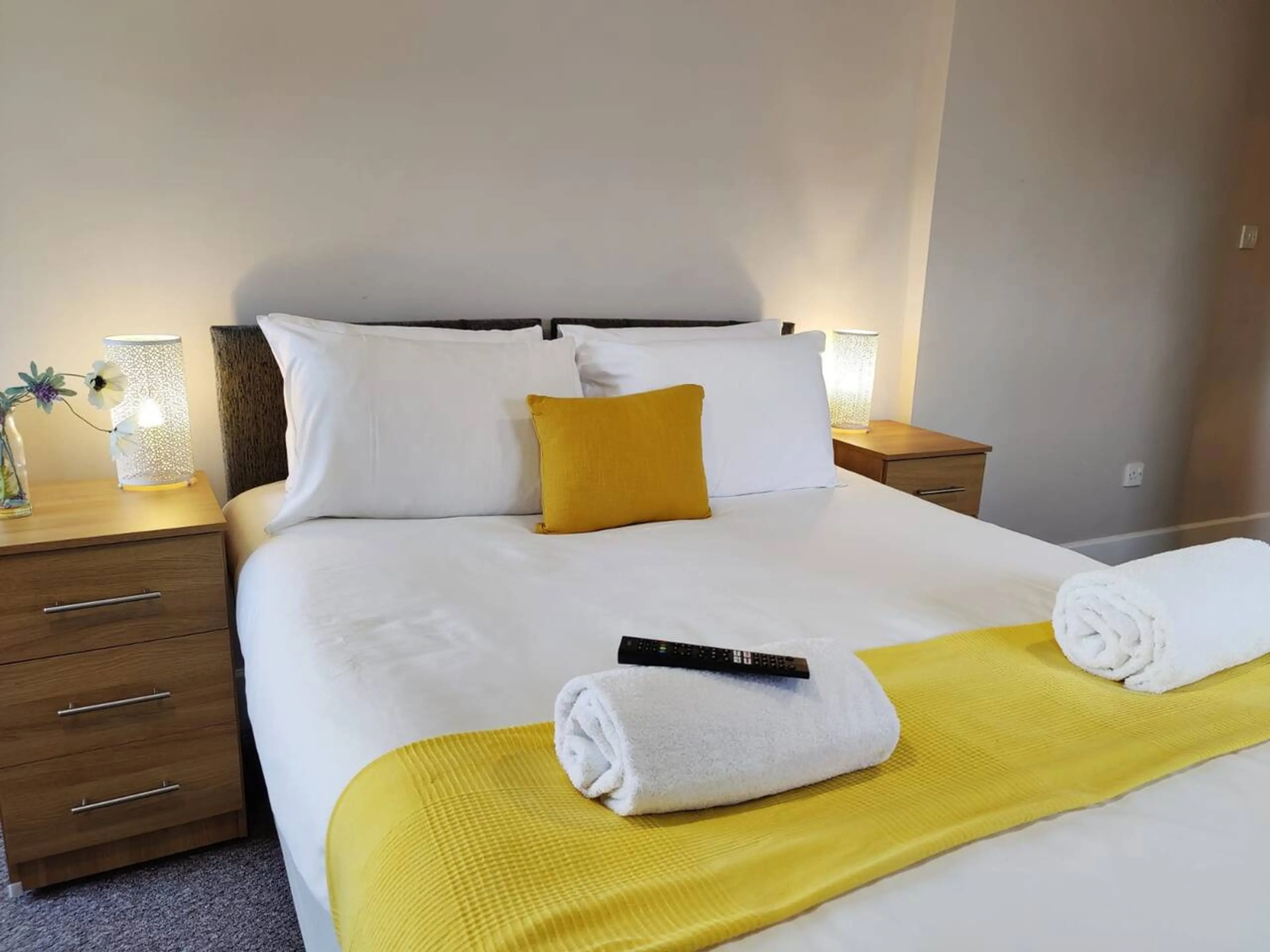 Studio 1 - Alexandra House - Image 2