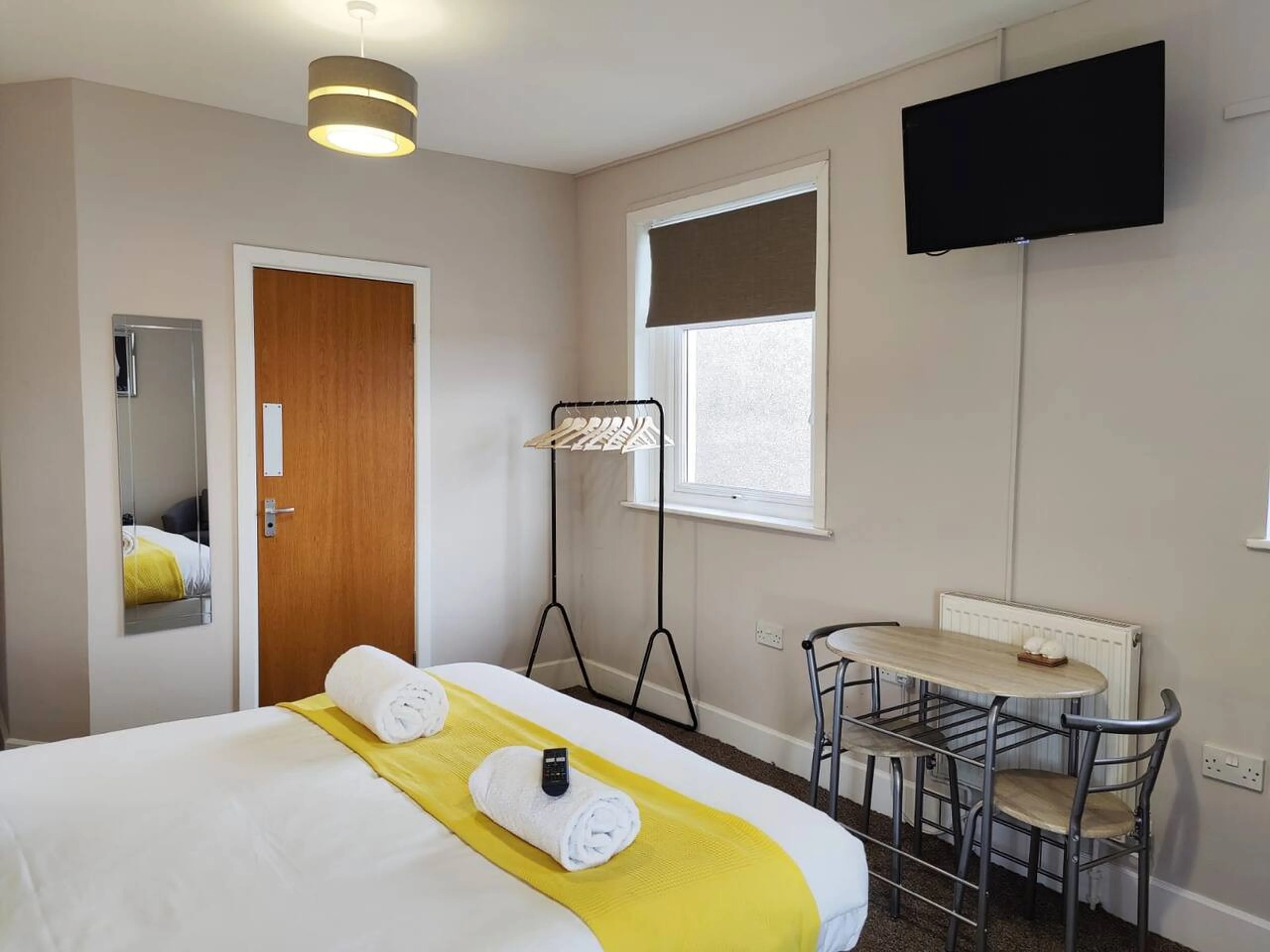 Studio 1 - Alexandra House - View 4