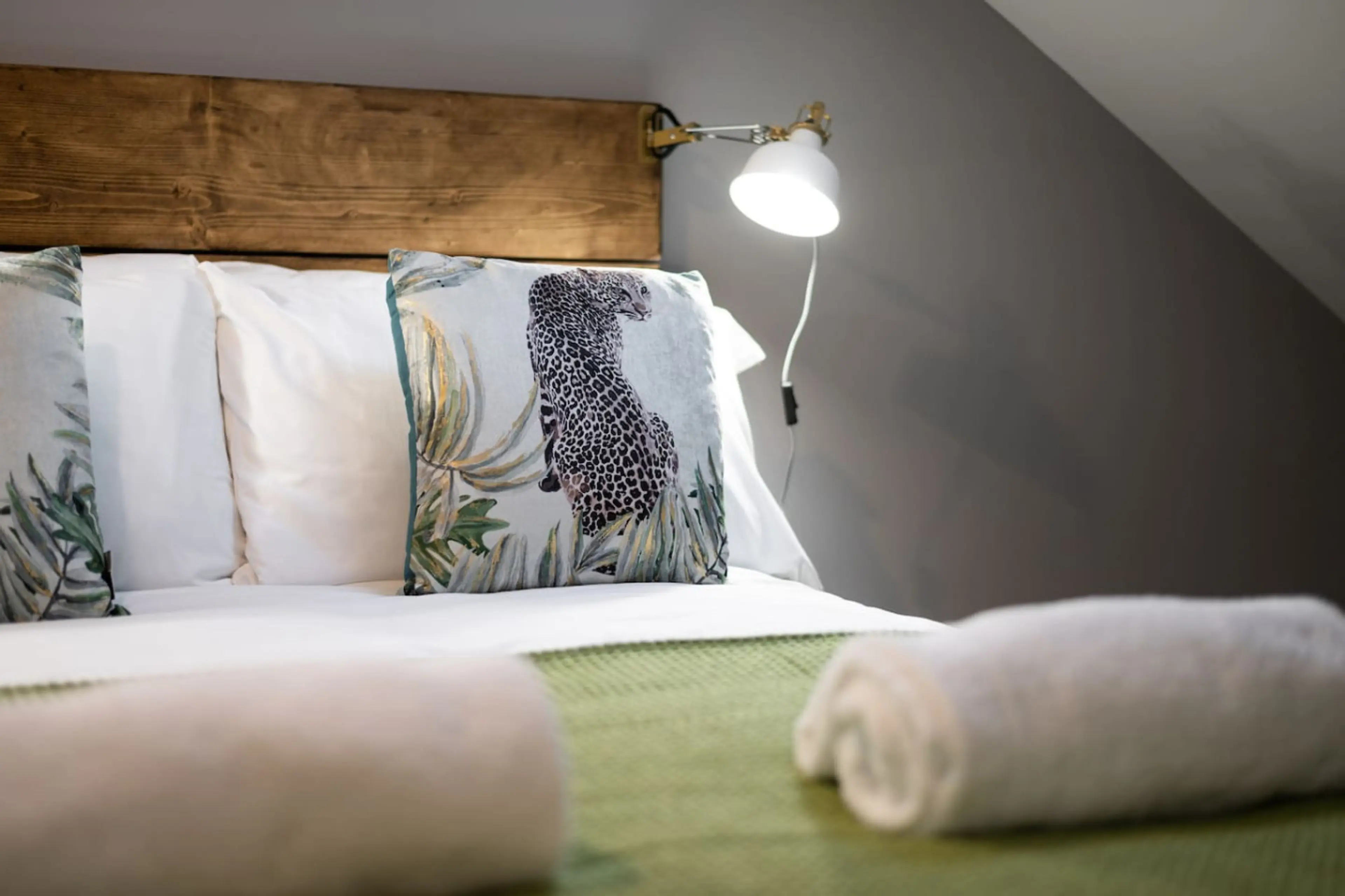 Murray Street Flat 3 - Image 33