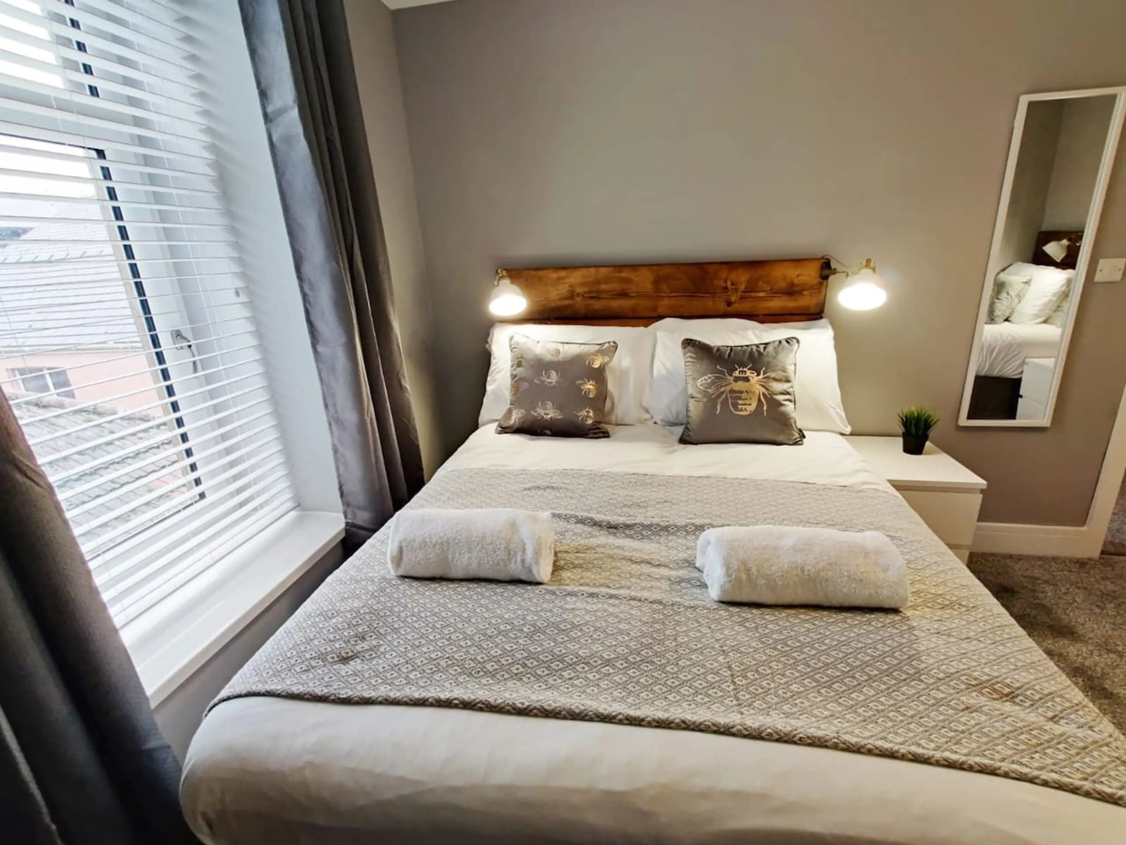 Murray Street Flat 3 - Image 22