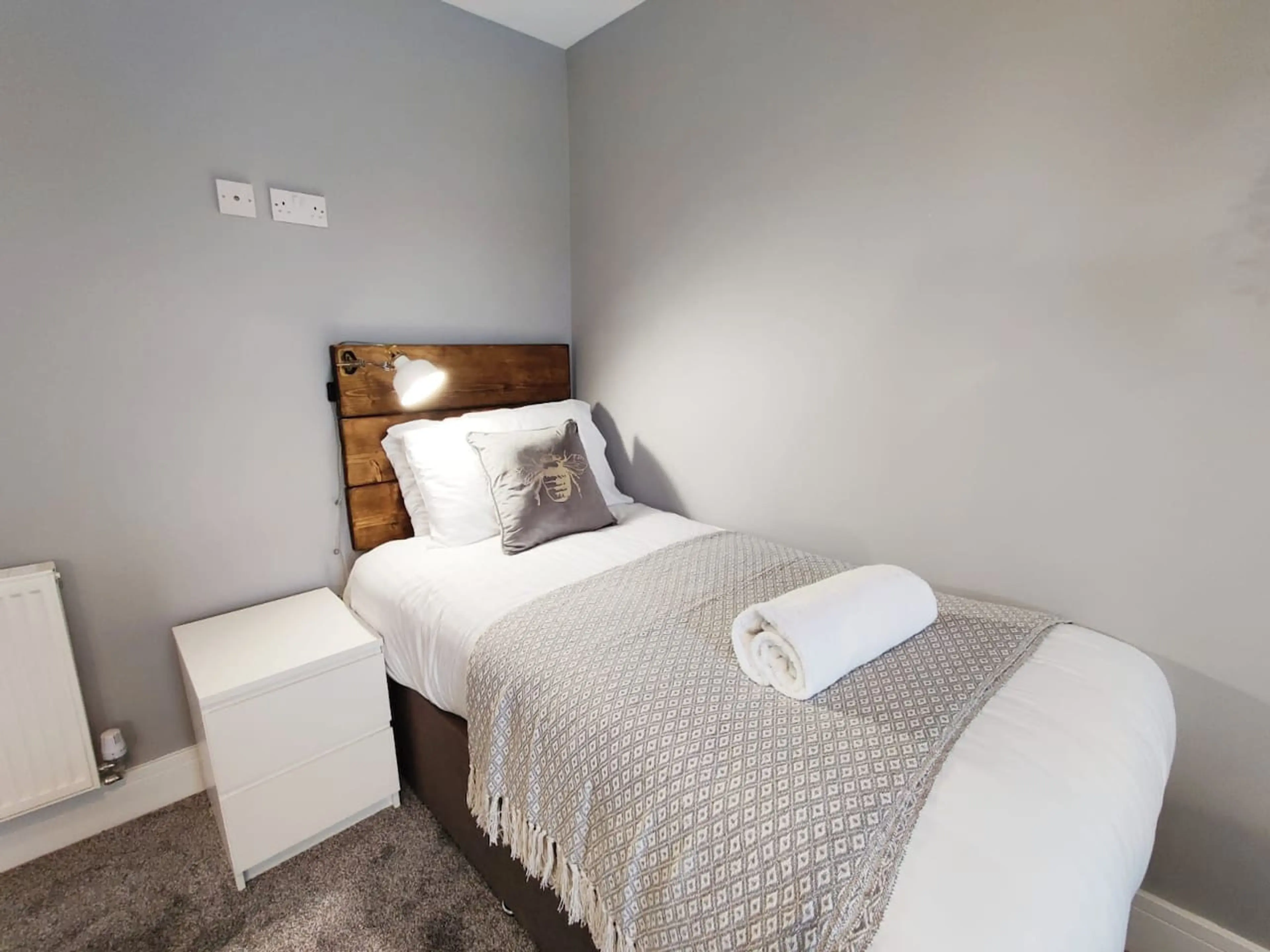 Murray Street Flat 3 - Image 19